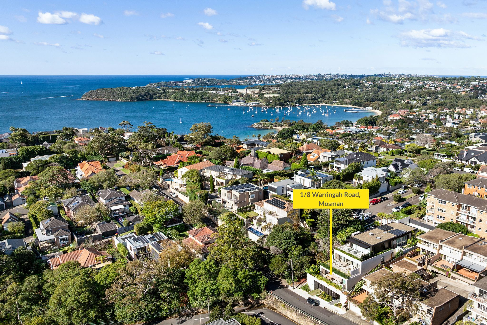 1/8 Warringah Road — photo 21 of 22