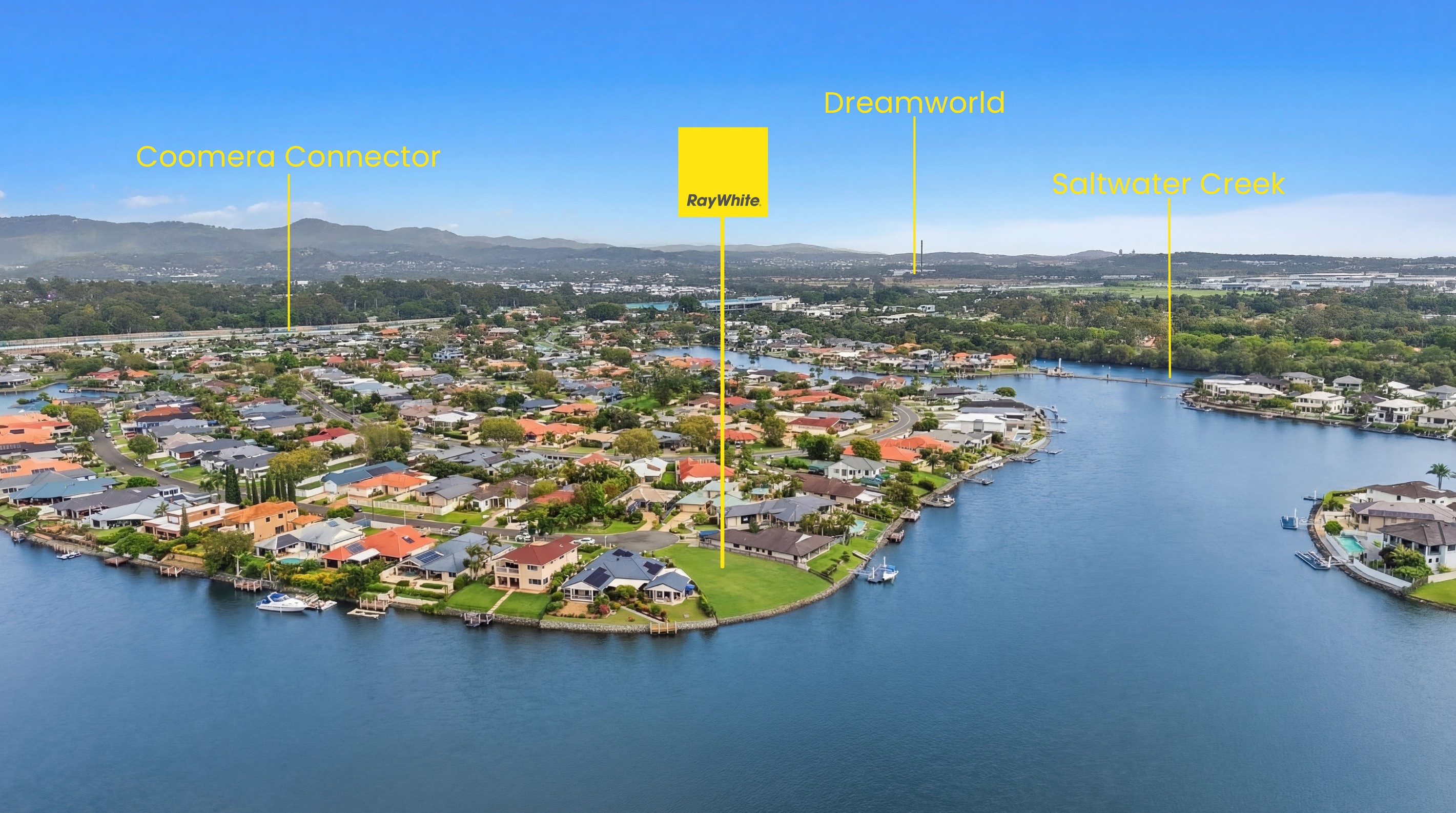 43 Glenwater Crescent, Helensvale, QLD 4212