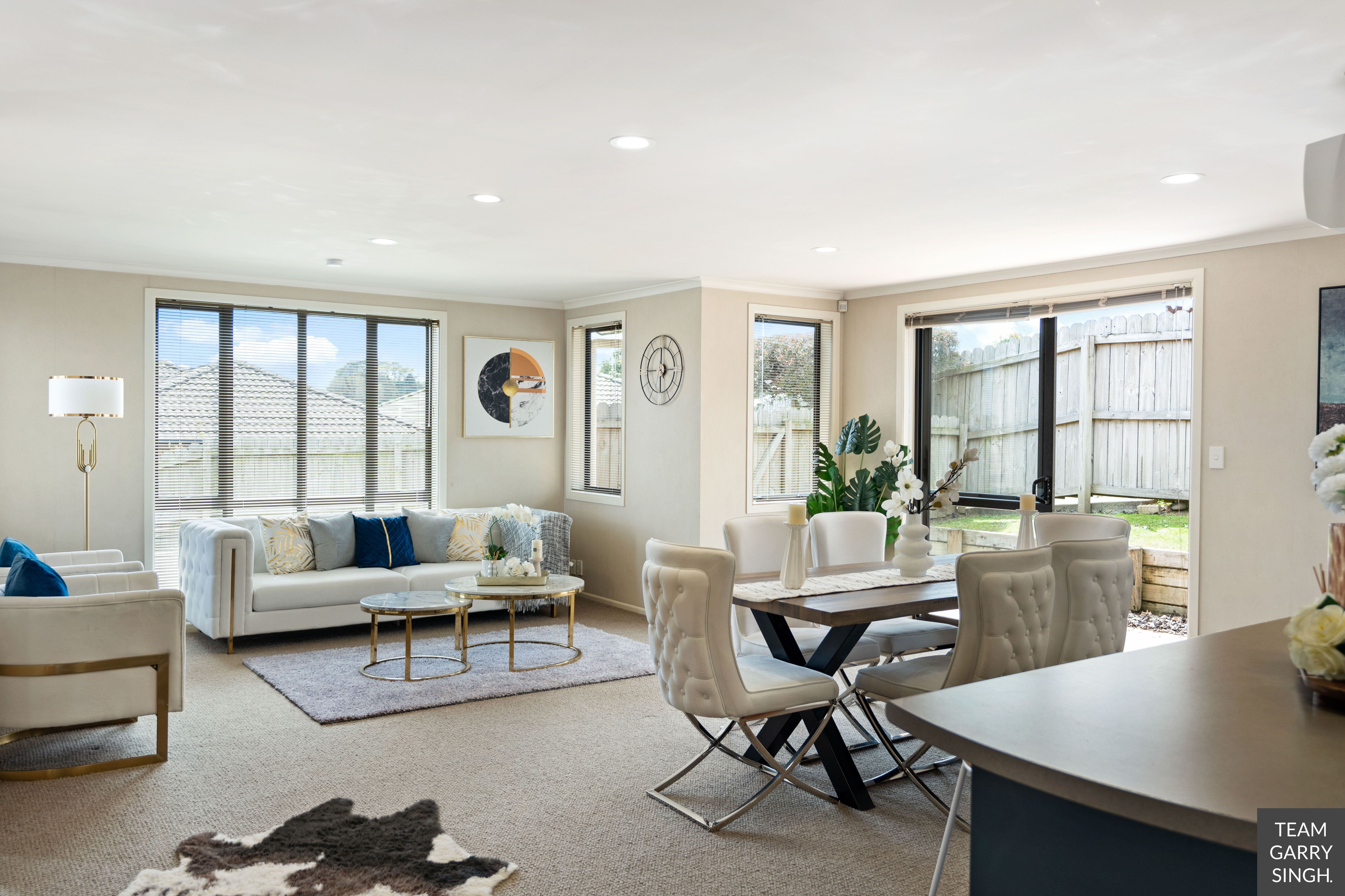 24 Mt Lebanon Crescent, The Gardens, Manukau City