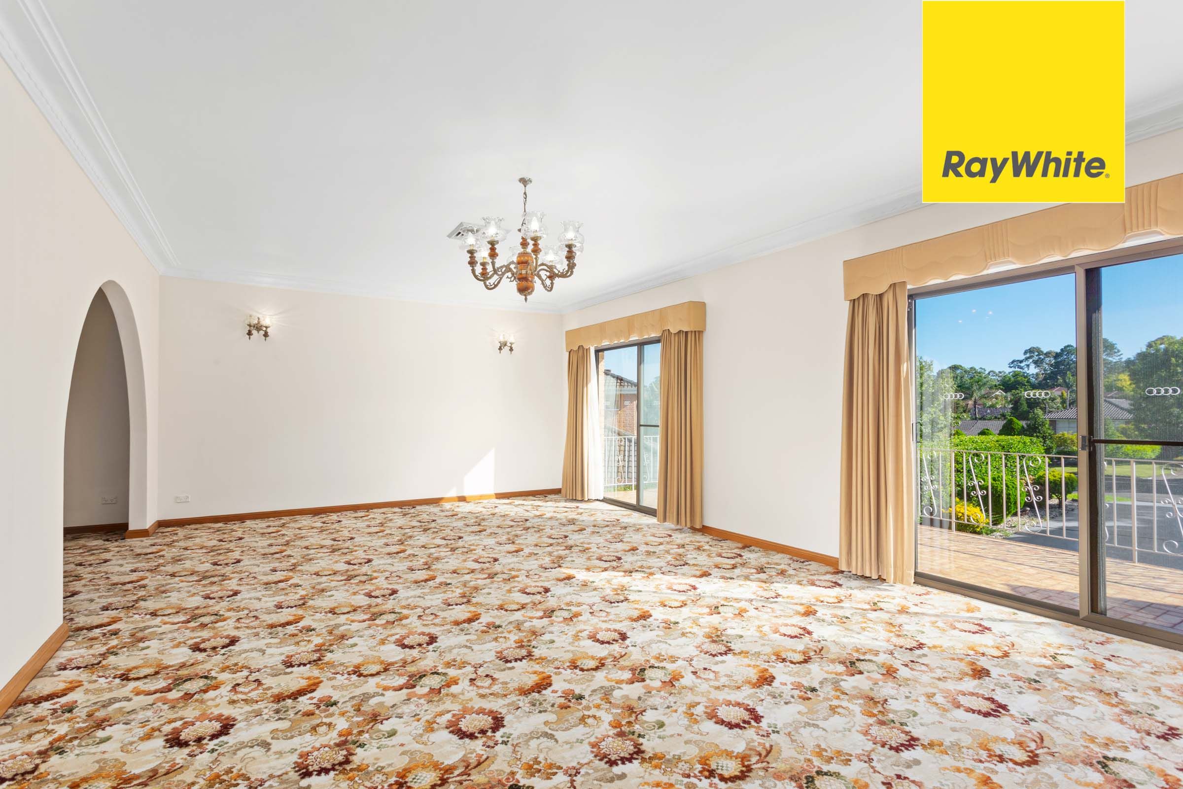 9 Havilah Place, Carlingford, NSW 2118