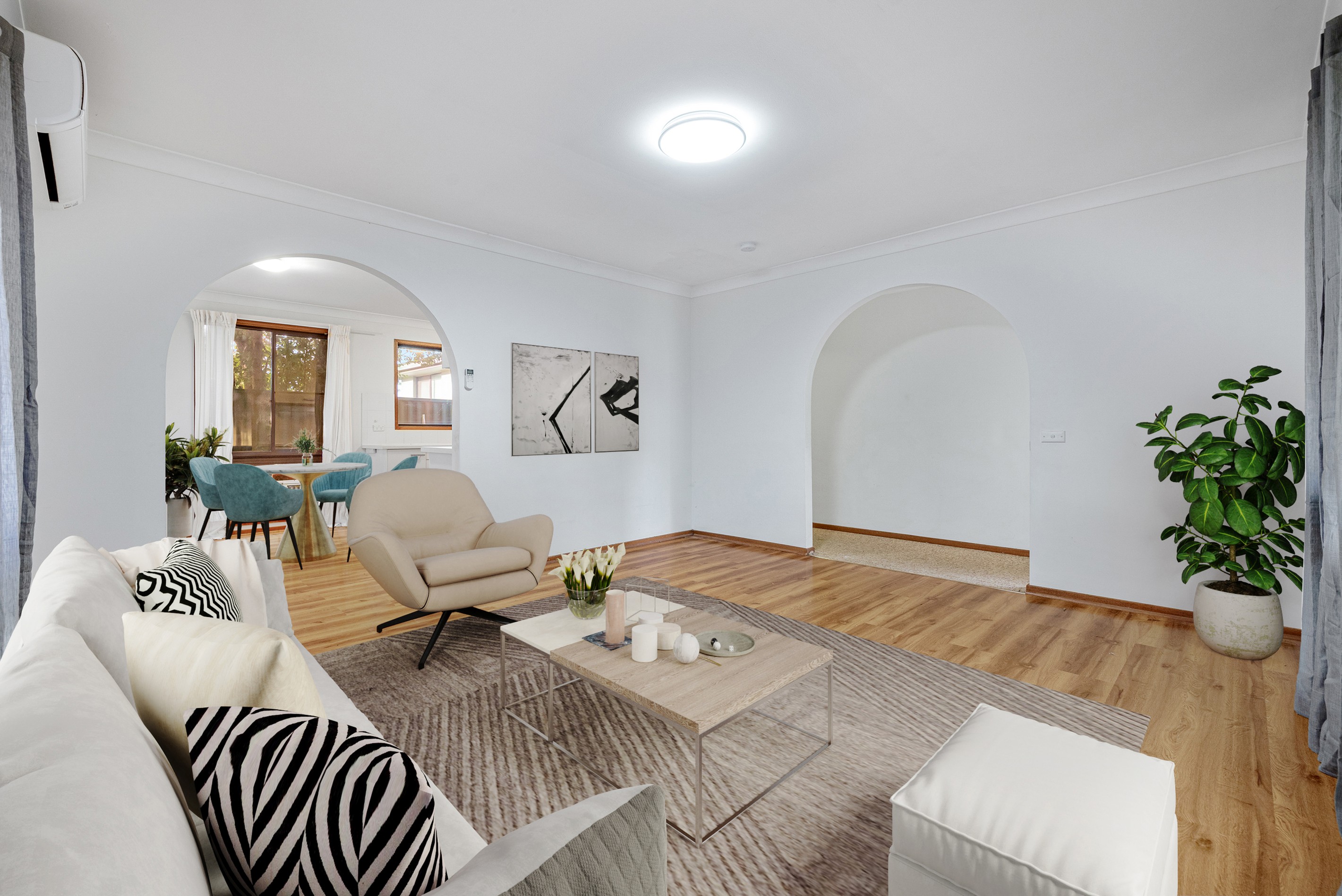 42 Horatio Street, Rosemeadow, NSW 2560