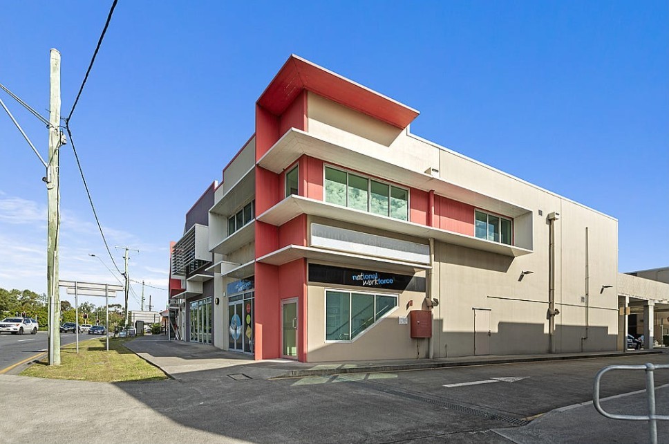 6/1311 Ipswich Road, Rocklea, QLD 4106