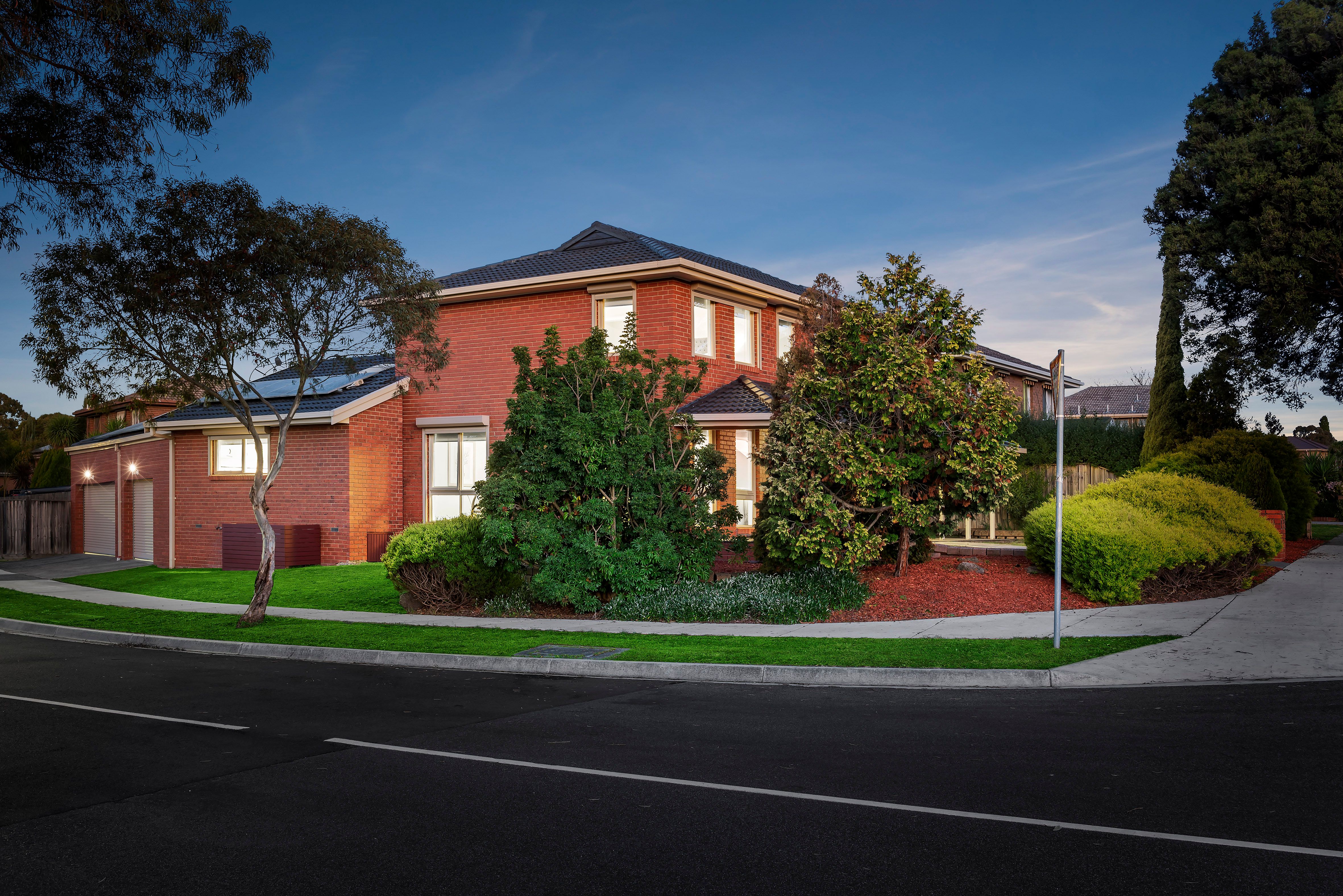 45 Mowbray Drive, Wantirna South VIC 3152