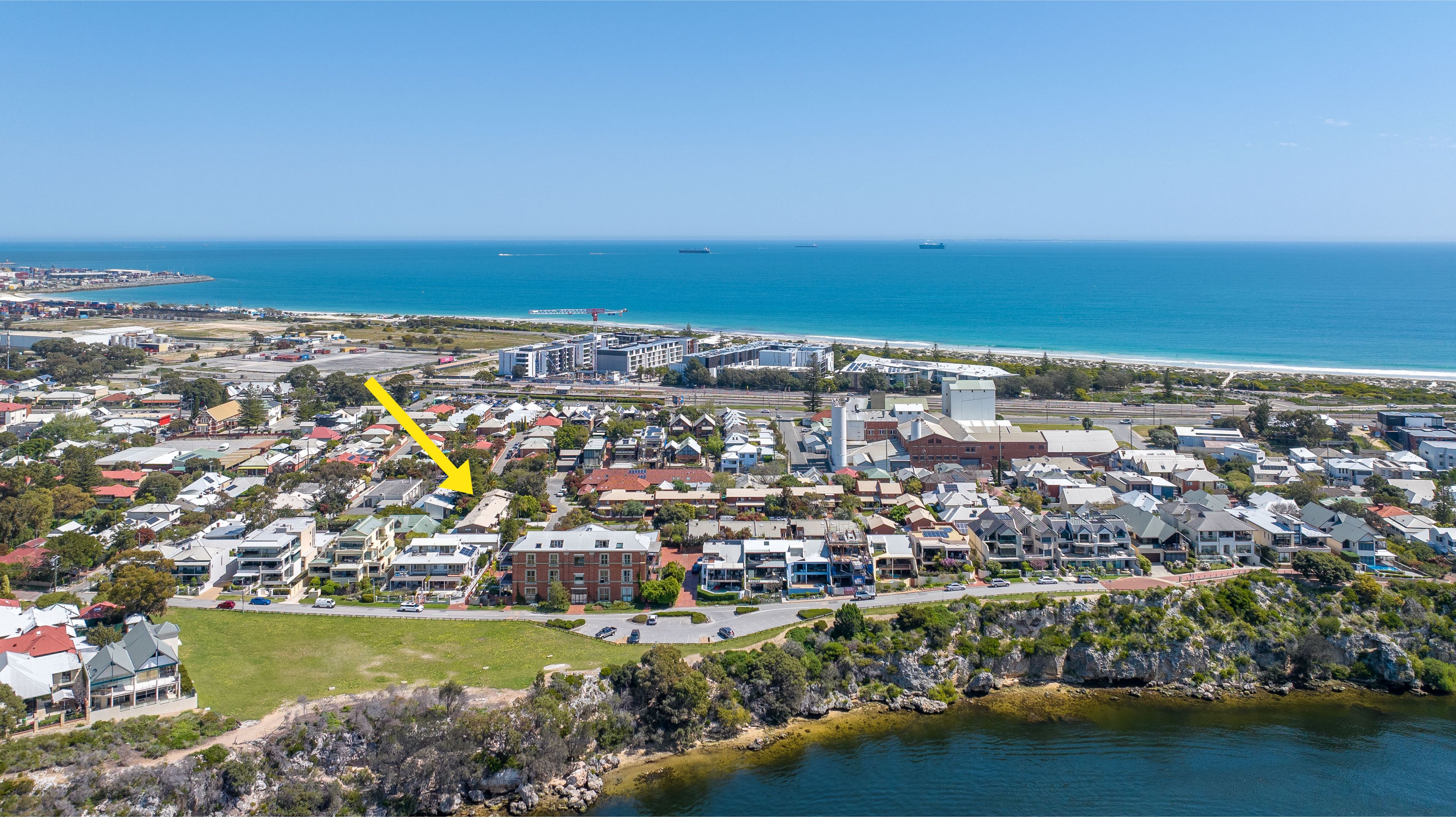 7 Burford Place, North Fremantle, WA 6159