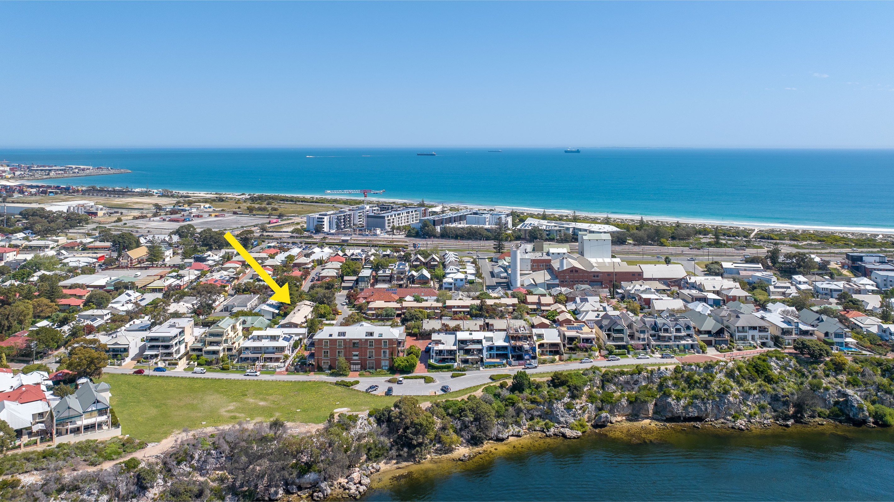 7 Burford Place, North Fremantle, WA 6159