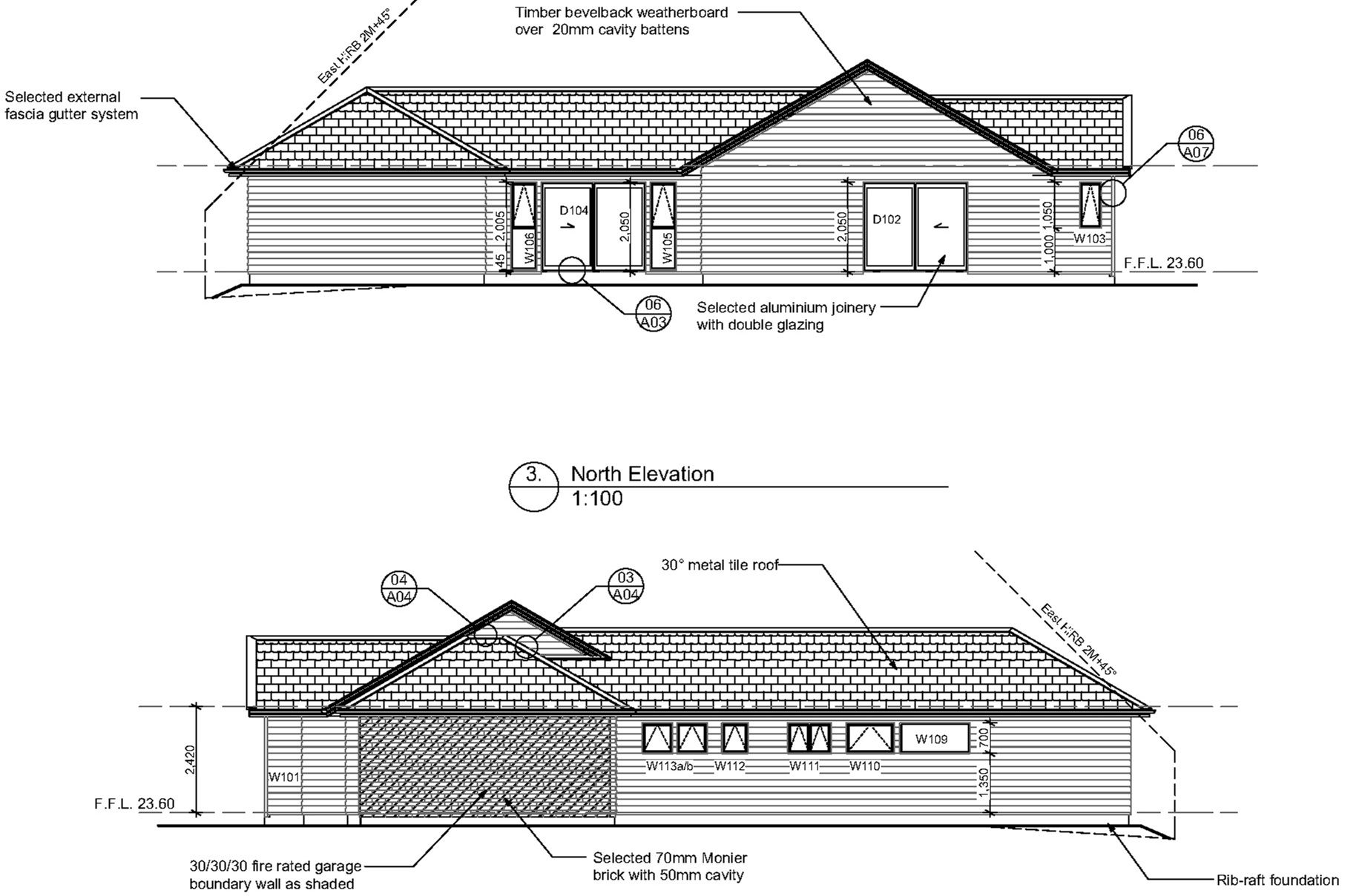 Takanini, Papakura
