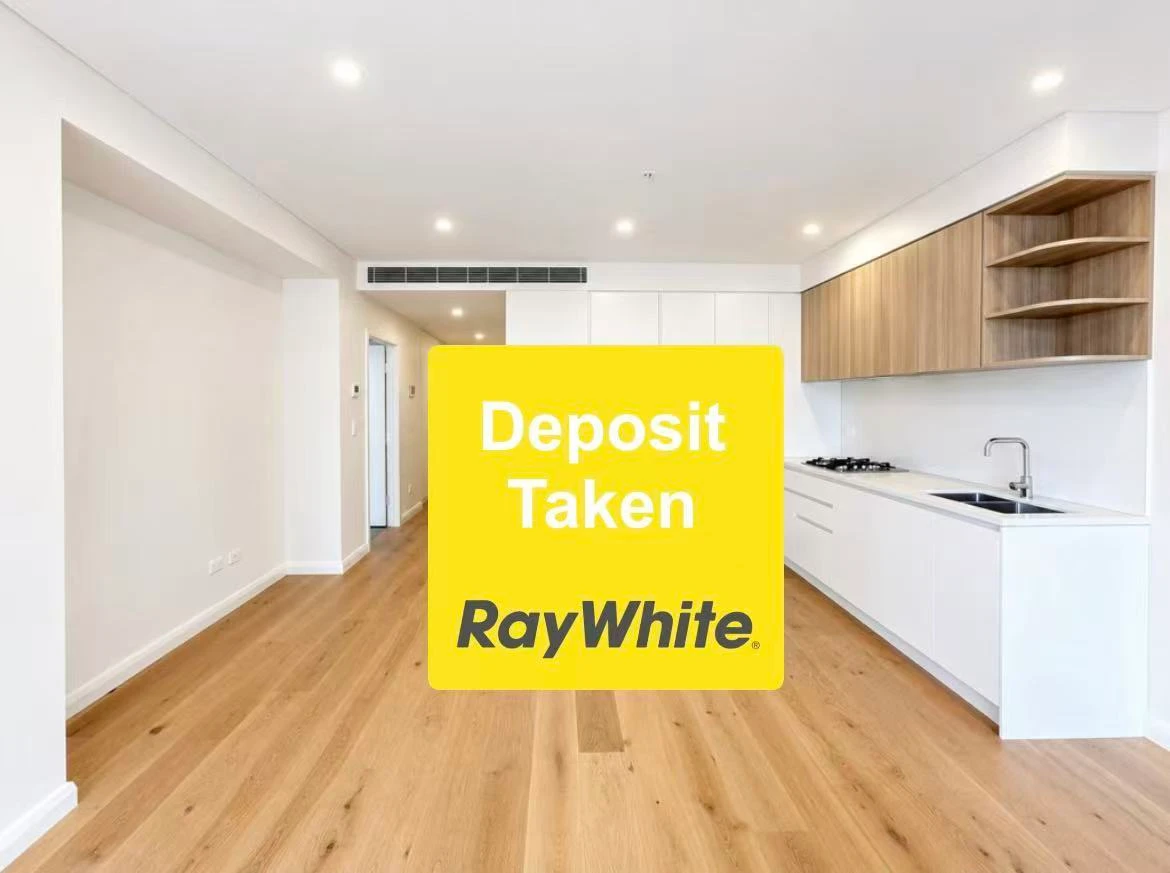 401/20 Bundil Boulevard, Melrose Park, NSW 2114