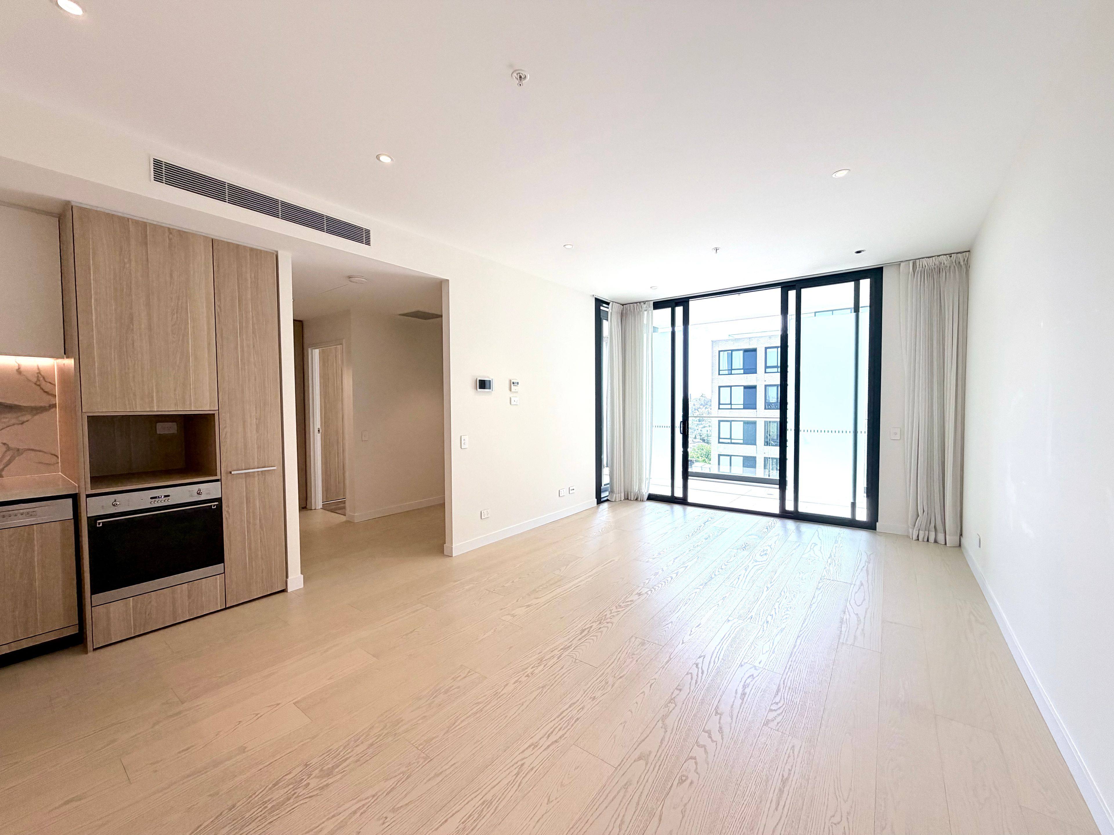 1009/19 Halifax Street — photo from Ray White Everest Group - Green Square
