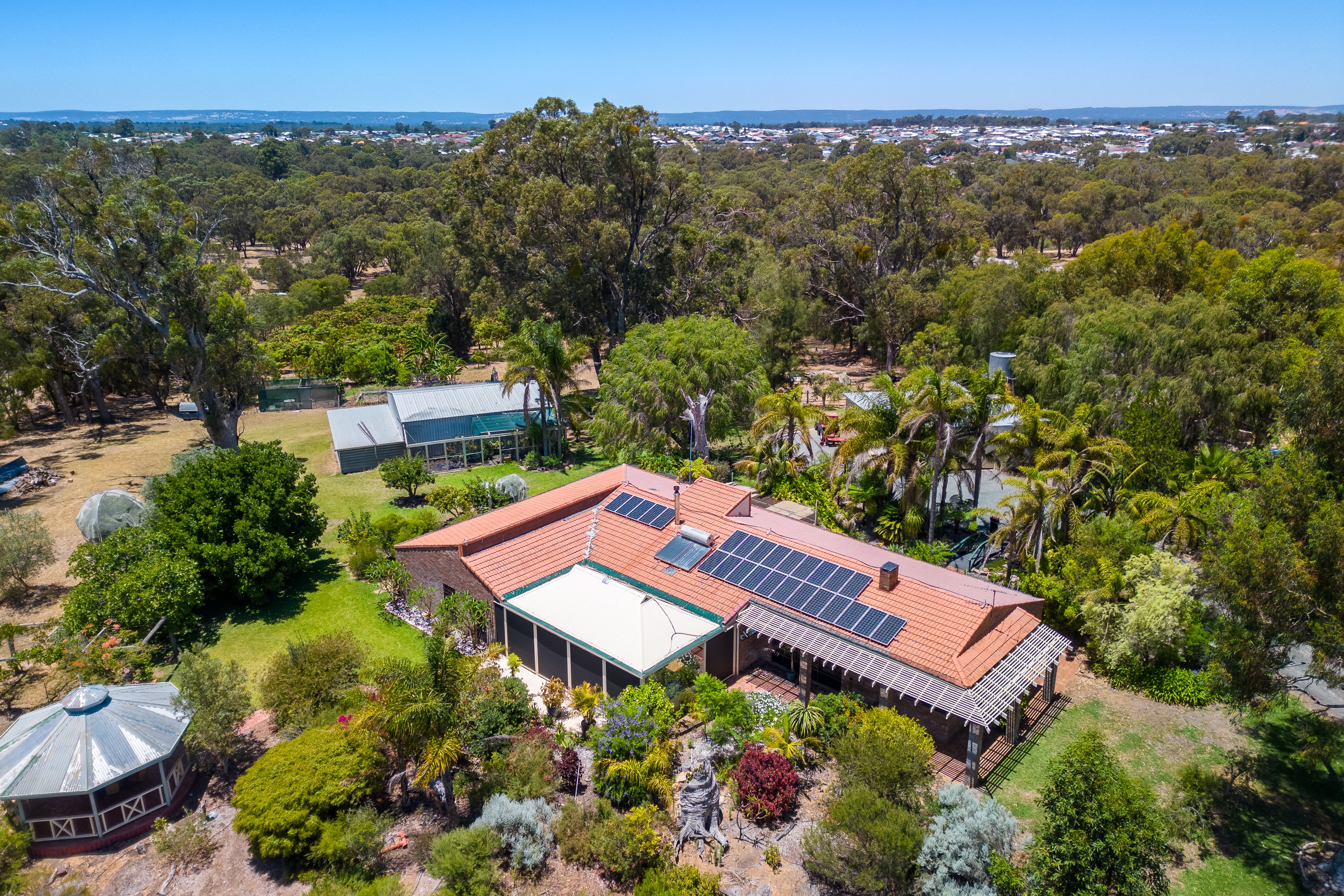 1309 Mandurah Road, Baldivis, WA 6171 Sold House Ray White