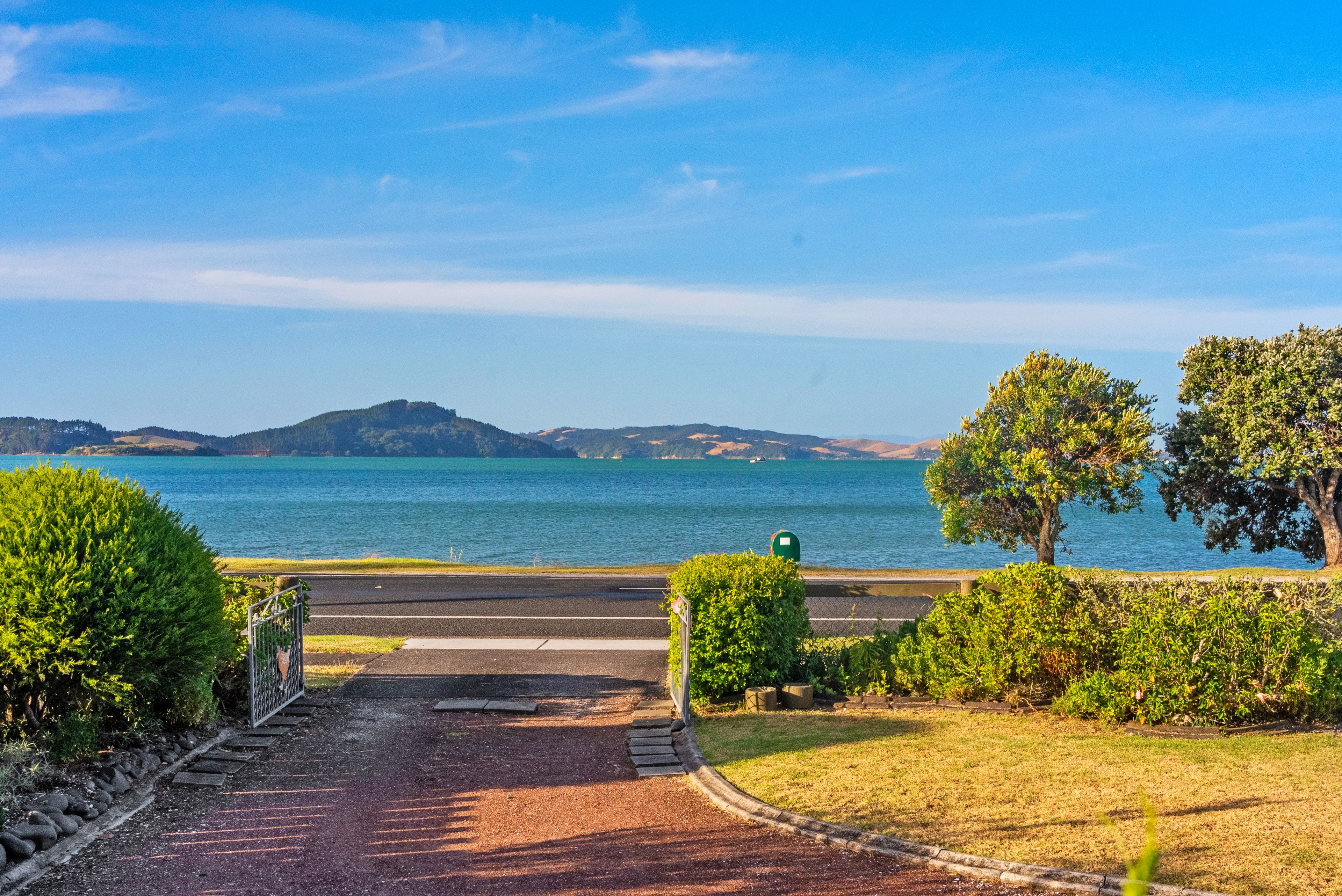 1459 Clevedon Kawakawa Road, Kawakawa Bay, Manukau City 2585 House