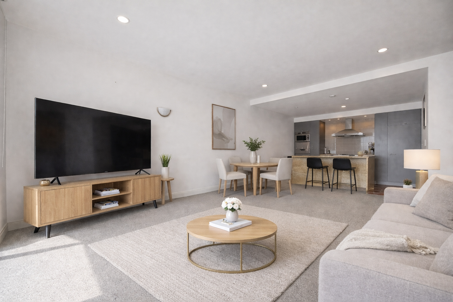 GC/22 Pakenham Street, Auckland Central, Auckland City