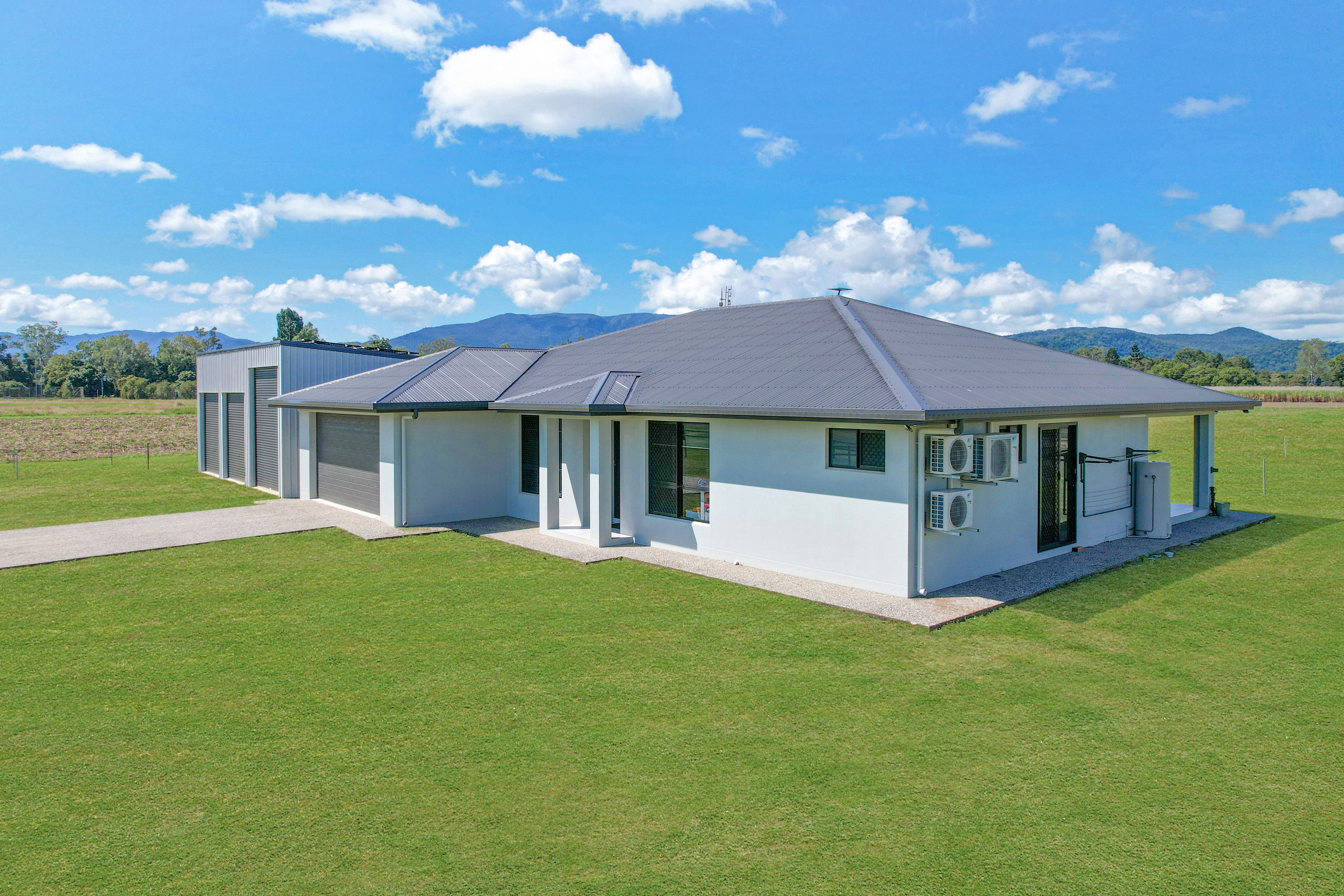 25 Scotts Road, Lannercost, QLD 4850 - Sold Acreage/Semi-Rural - Ray ...