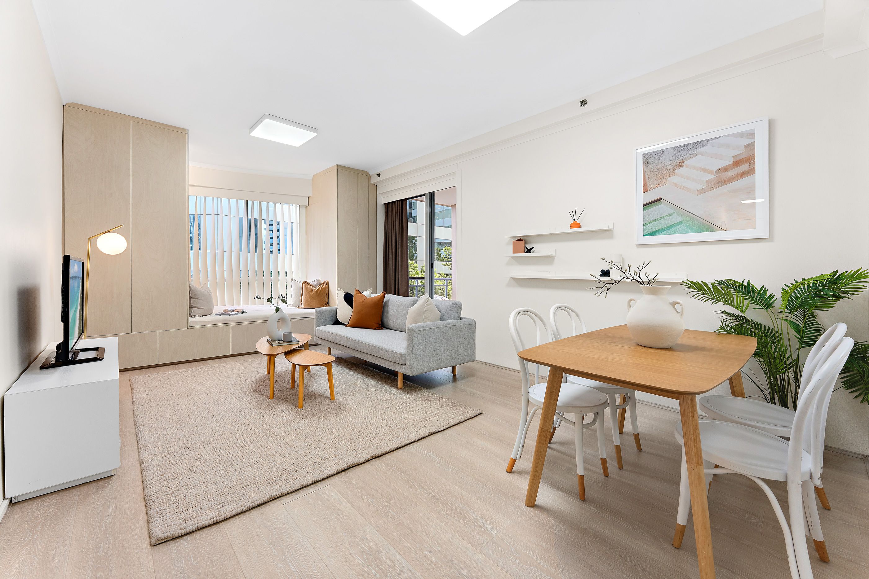 34/1 Katherine Street, Chatswood, NSW 2067