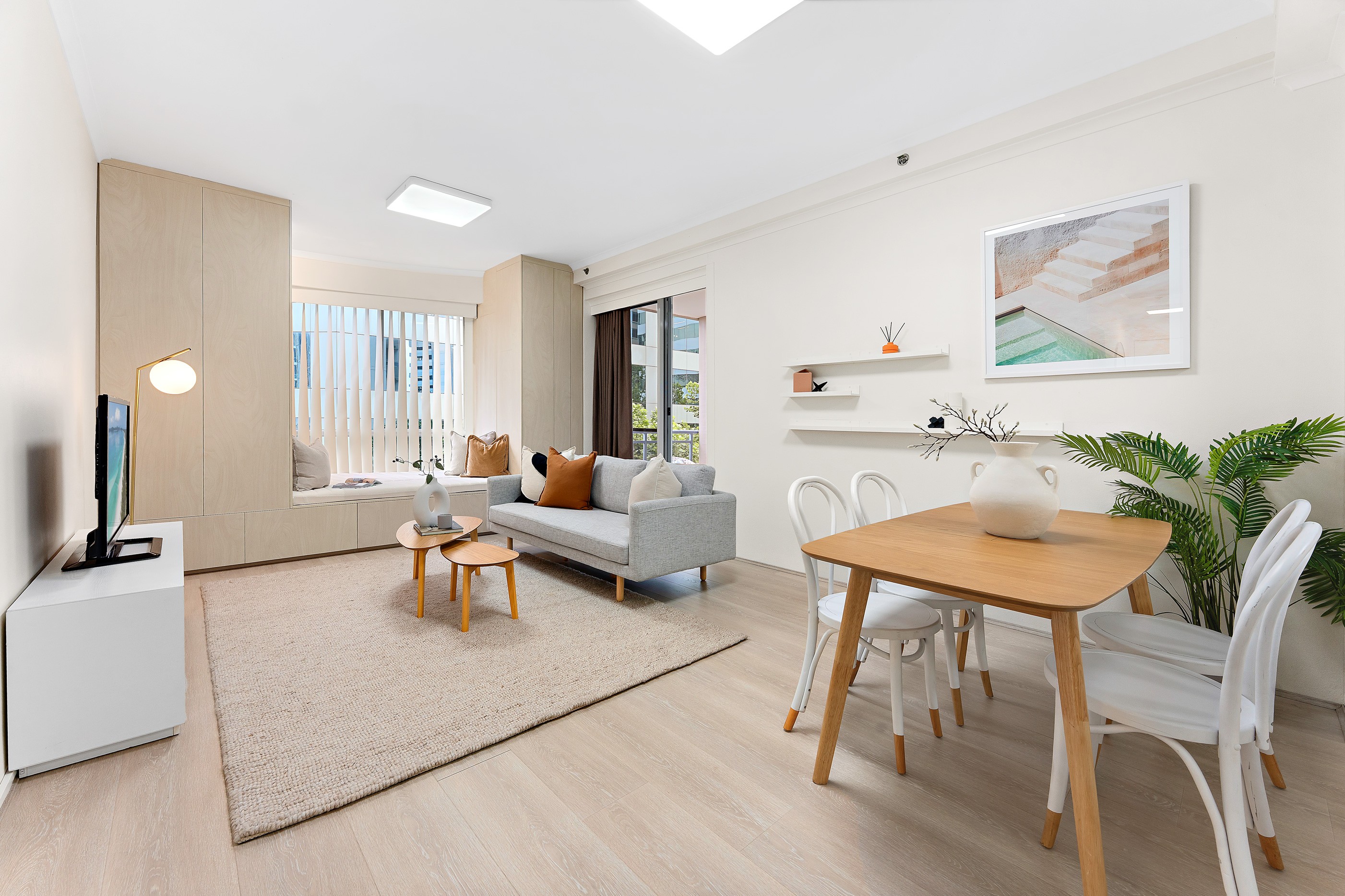 34/1 Katherine Street, Chatswood, NSW 2067