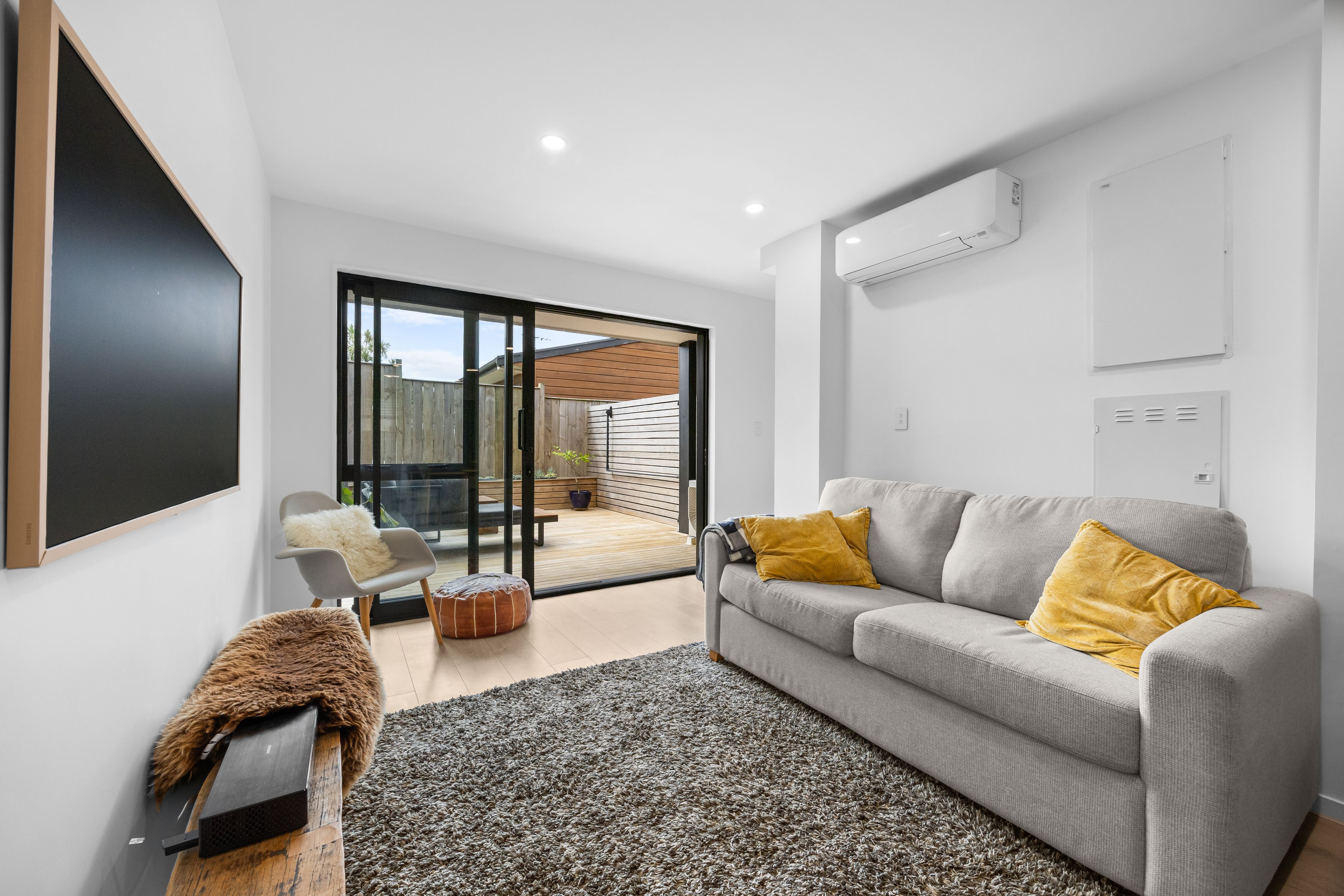 12D Pooley Street, Pakuranga Heights, Manukau City