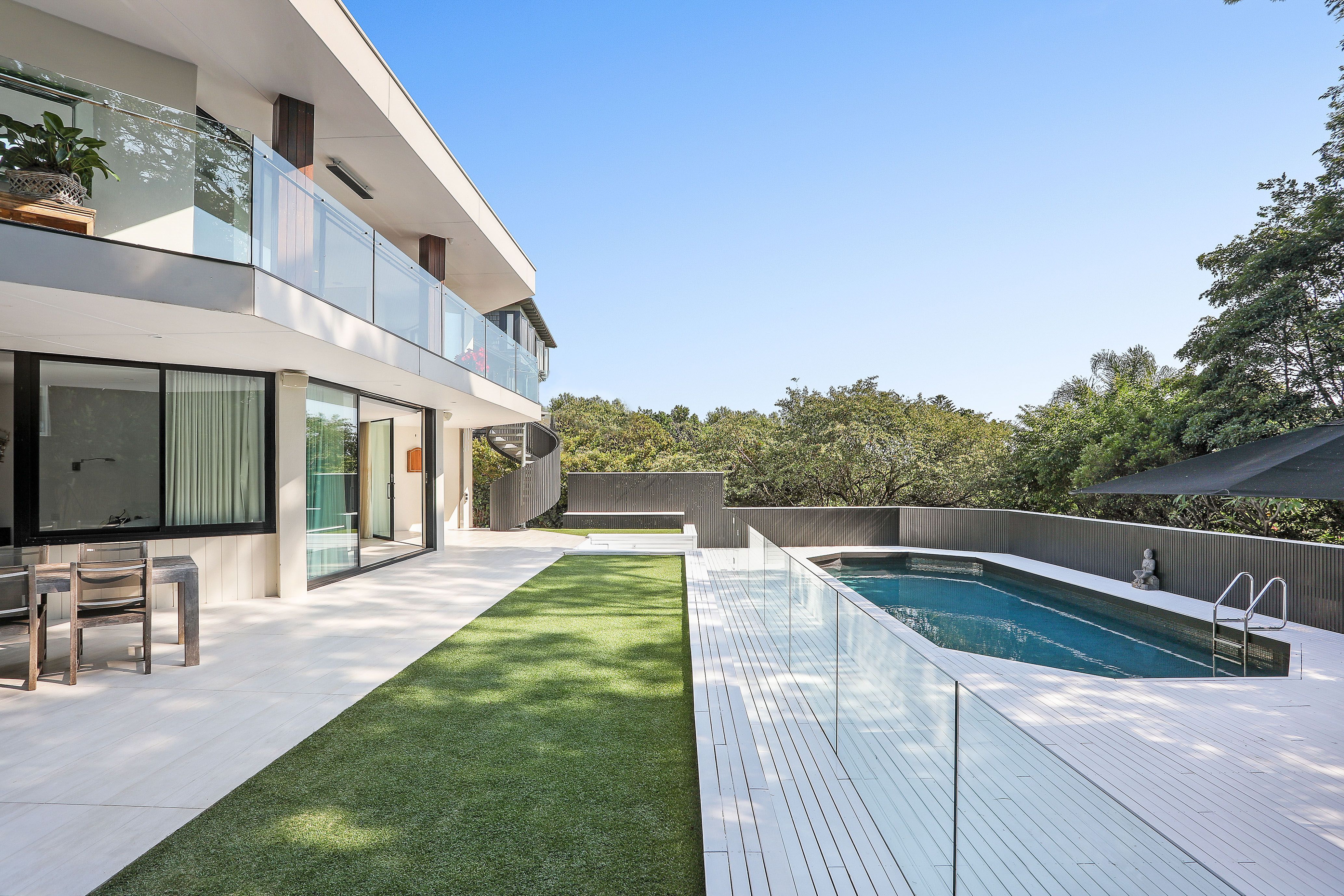 20 Cranbrook Road