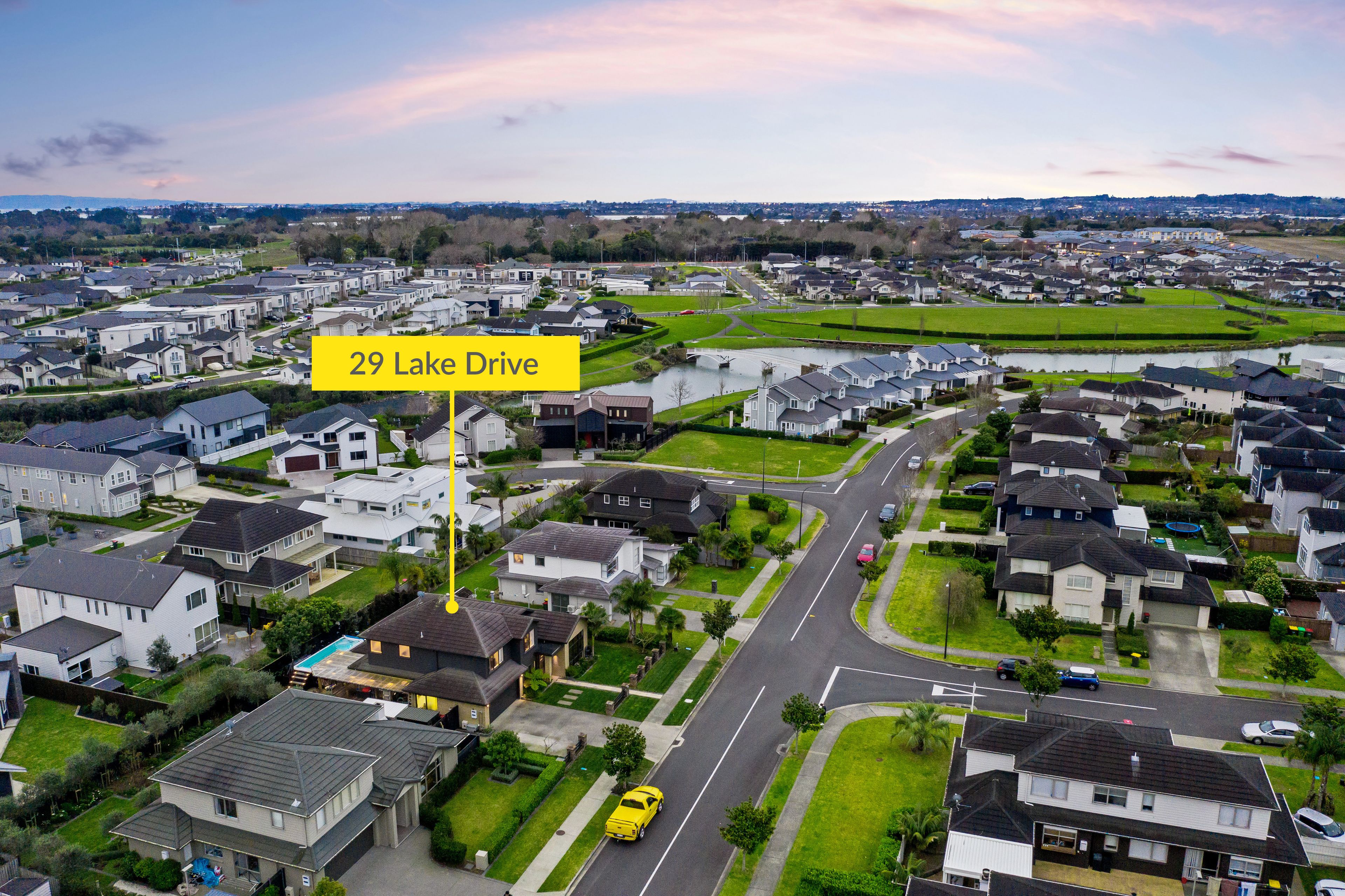 29 Lake Drive, Karaka, Franklin
