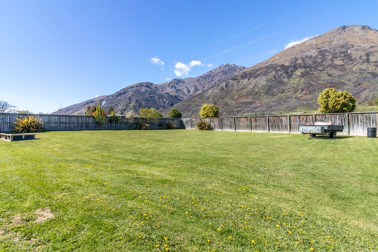 13 Poolburn Court, Lake Hayes Estate, Queenstown Lakes District Real