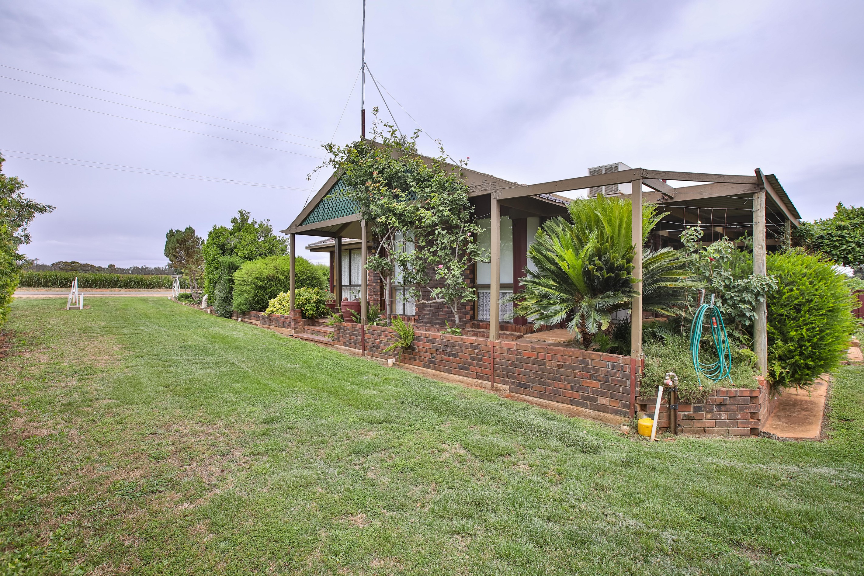 125 Trawalla Road, COOMEALLA, NSW 2717