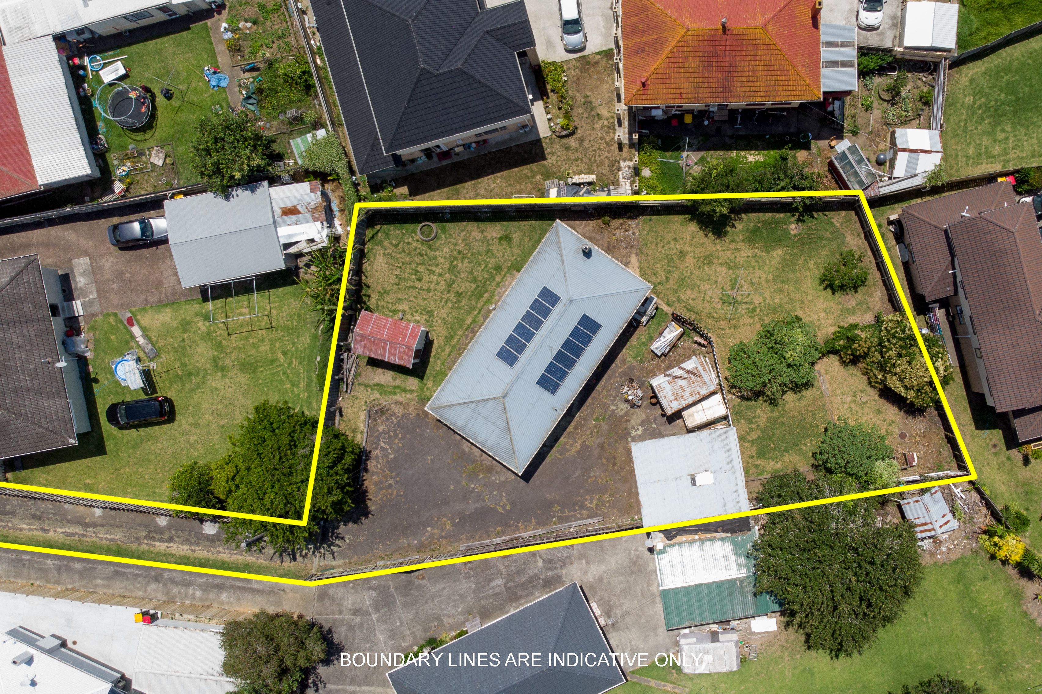 27 Kairanga Street, Mangere, Manukau City