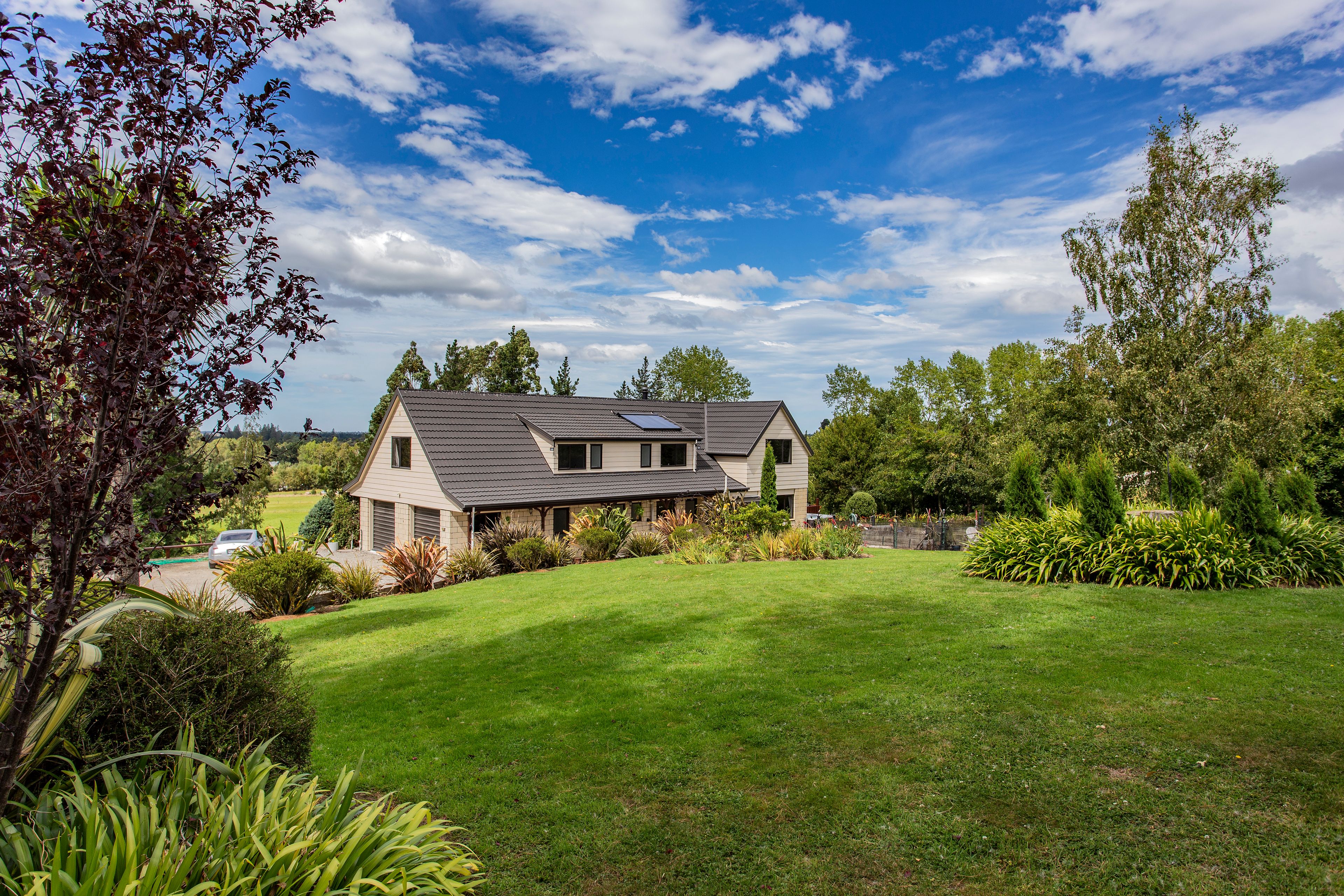 677 Bay Road, Oxford, Waimakariri District