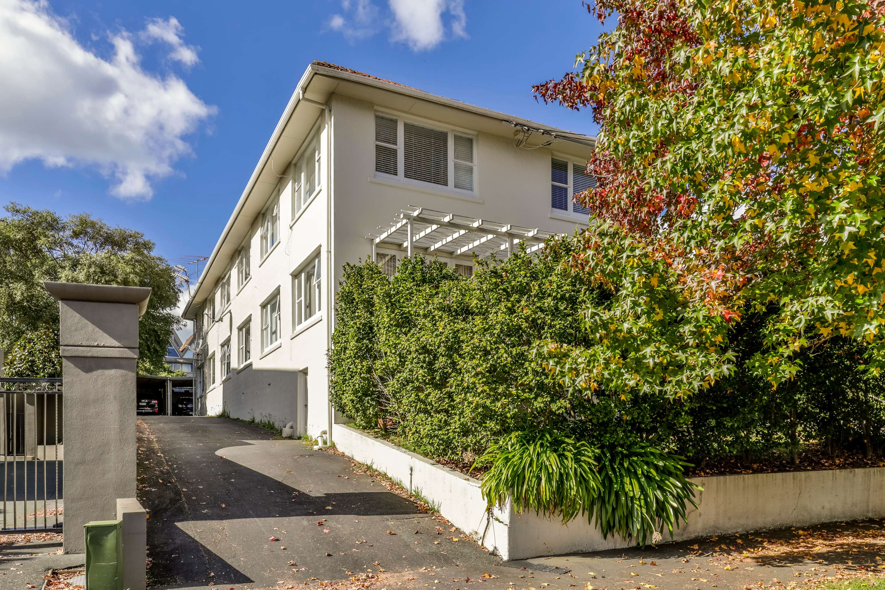 2/5 Balfour Road, Parnell, Auckland City Real Estate Ray White New