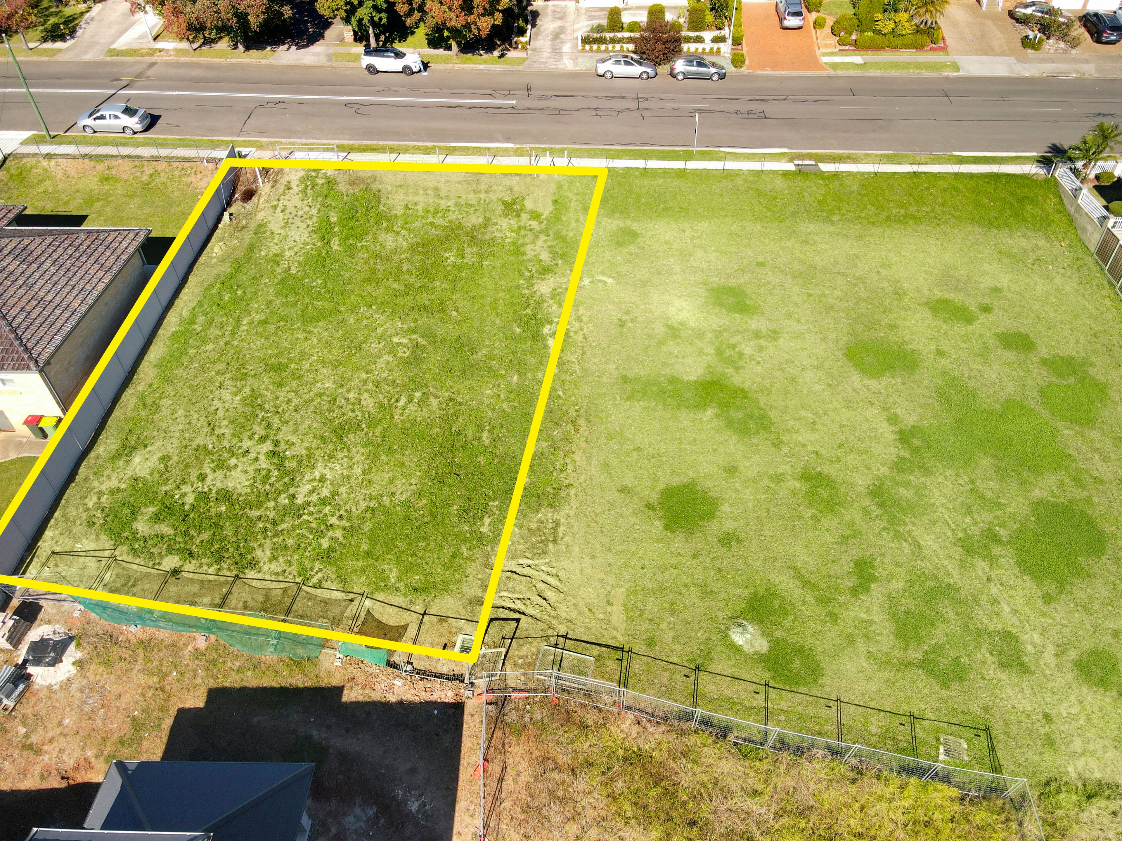 108 Bossley Road, Bossley Park, NSW 2176