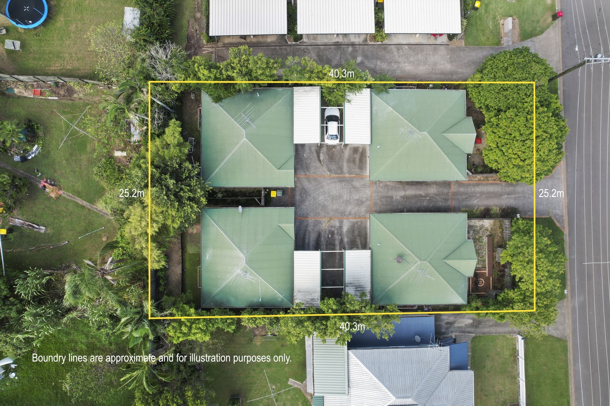 21 Seeney Street, Zillmere QLD 4034