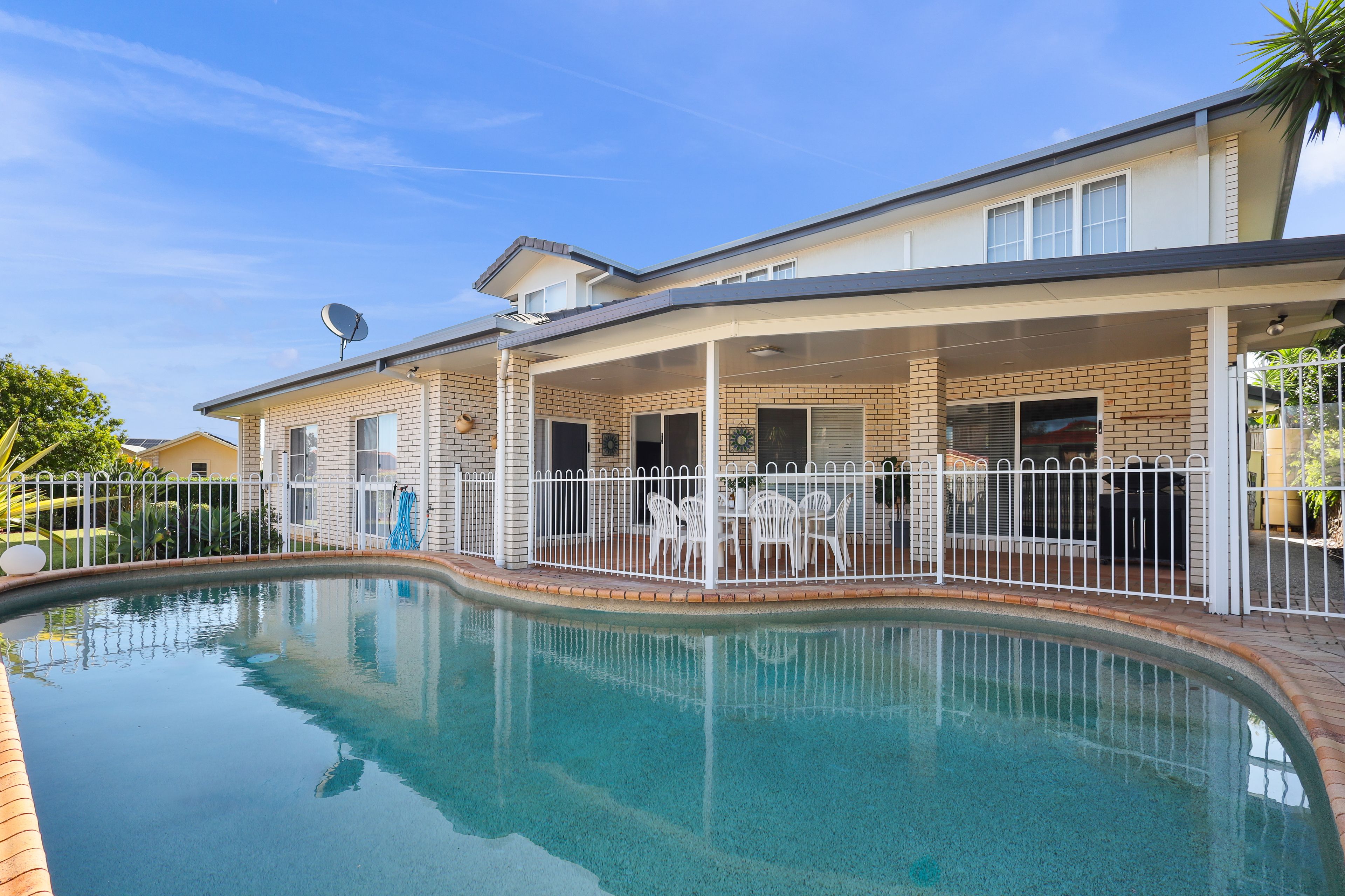 8 Hammill Place, Bracken Ridge, QLD 4017