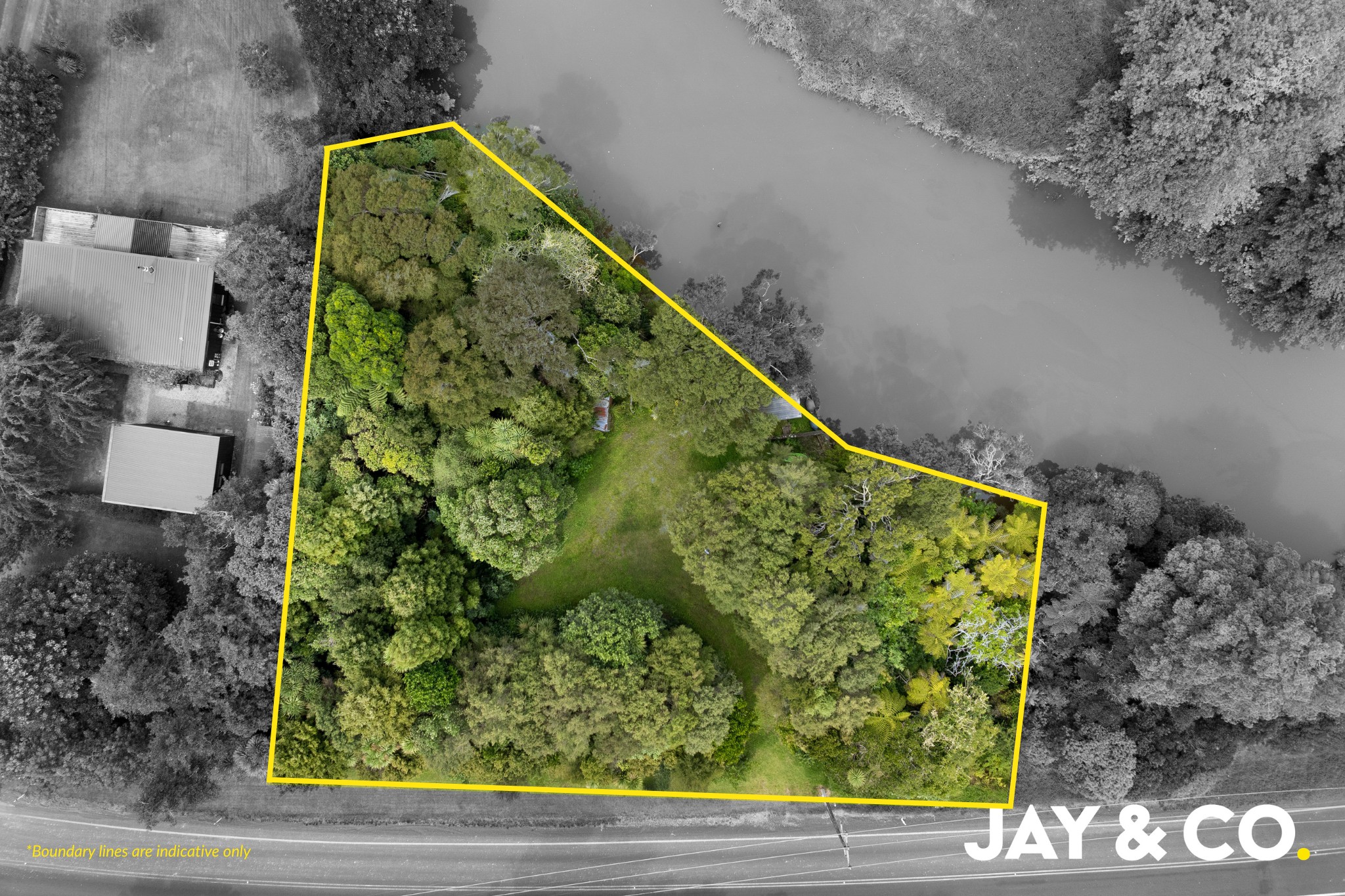 95 North Road, Clevedon, Manukau City