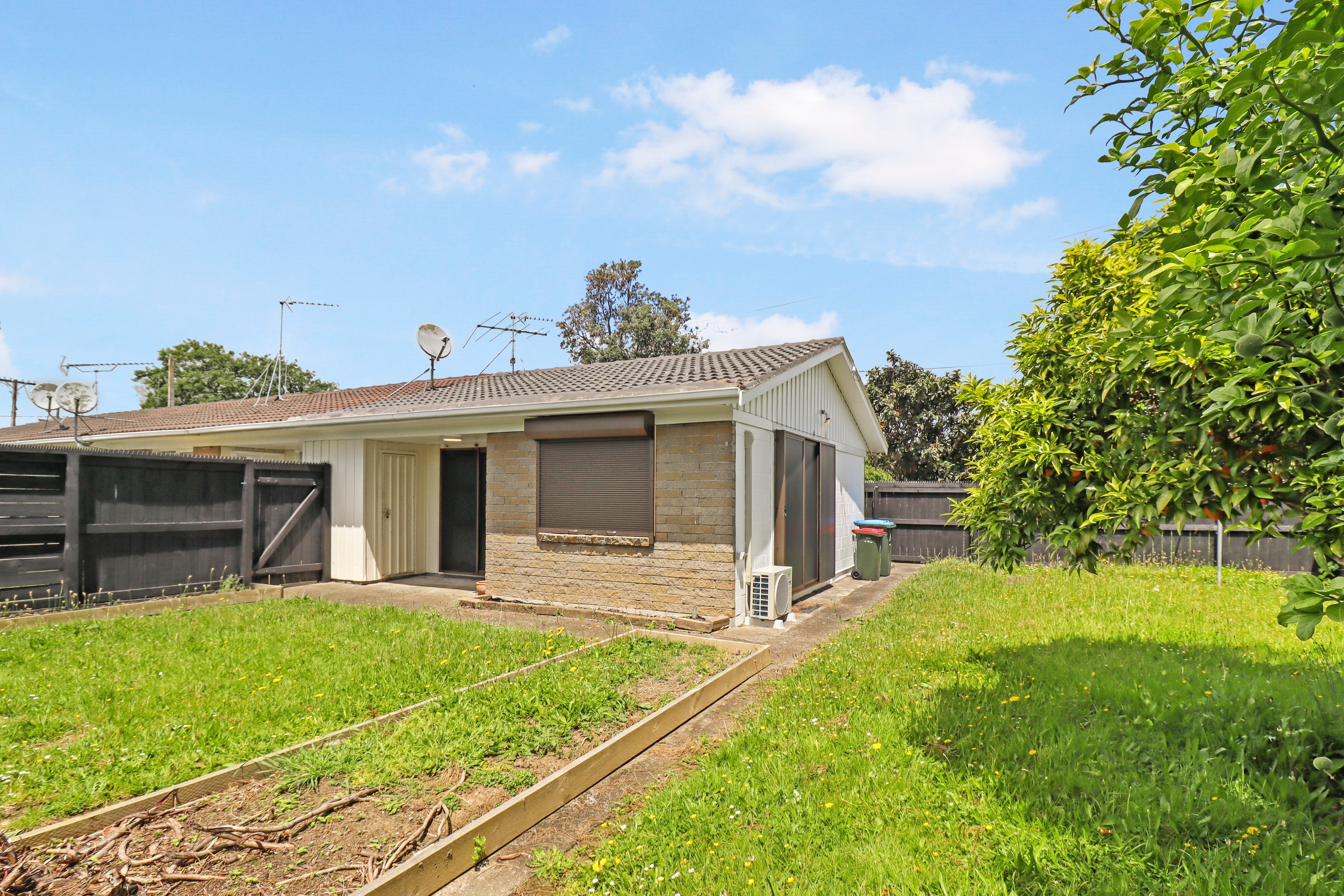4/248 Princes Street East, Otahuhu, Auckland City