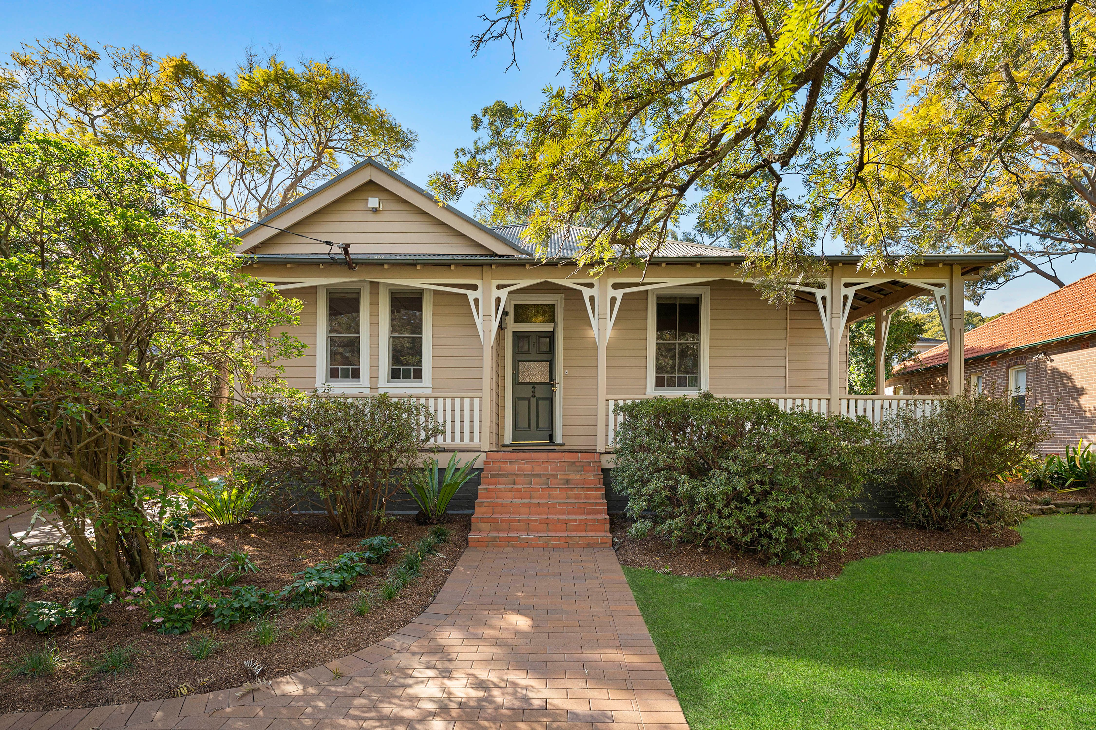 57 Chester Street — photo from Ray White The Horizon Group - North