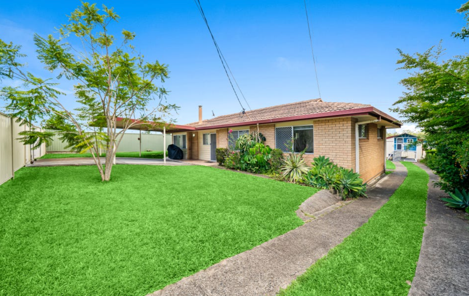 11 Bank Street — photo from Ray White Acacia Ridge