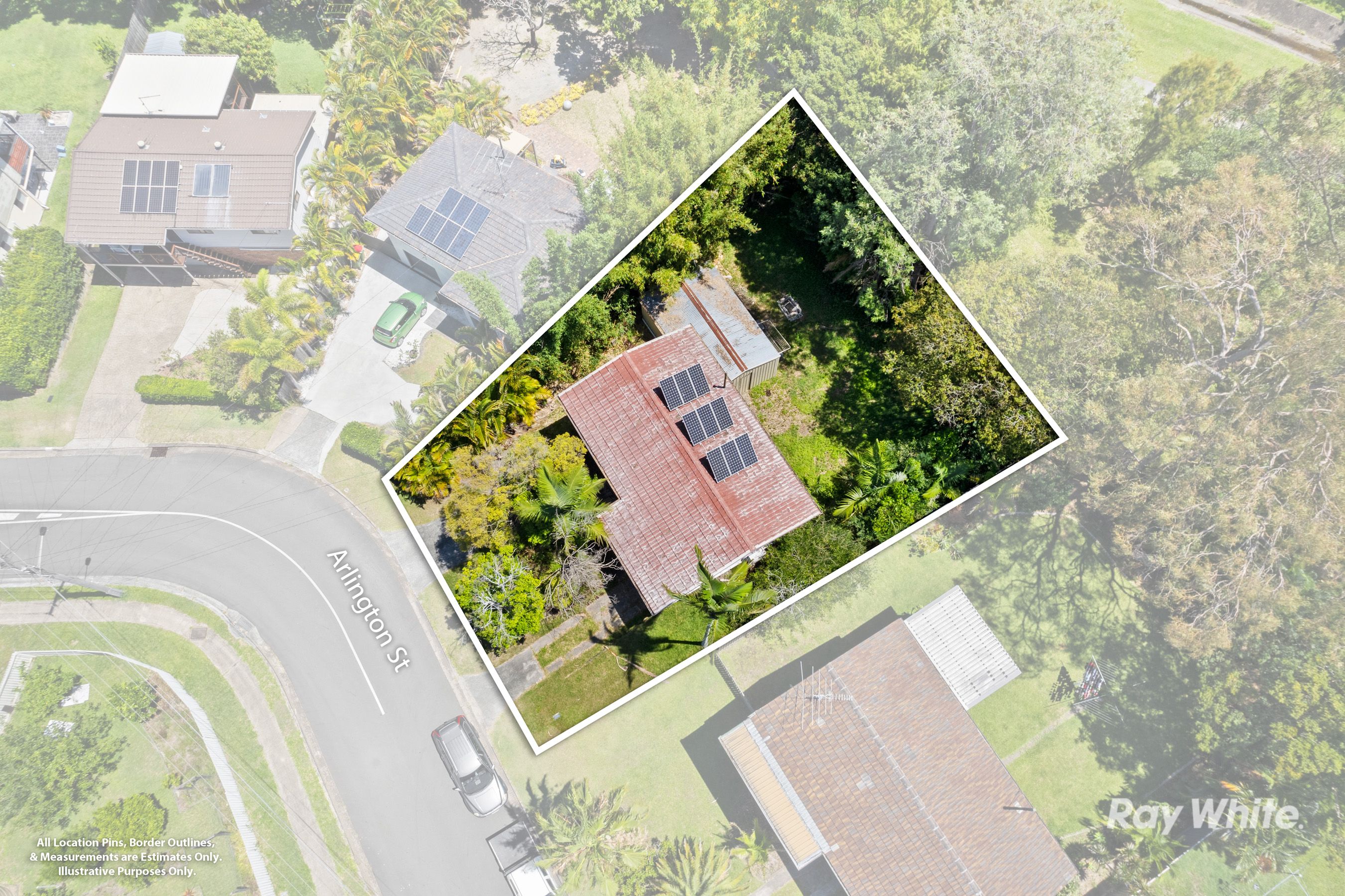 19 Arlington Street, Underwood QLD 4119
