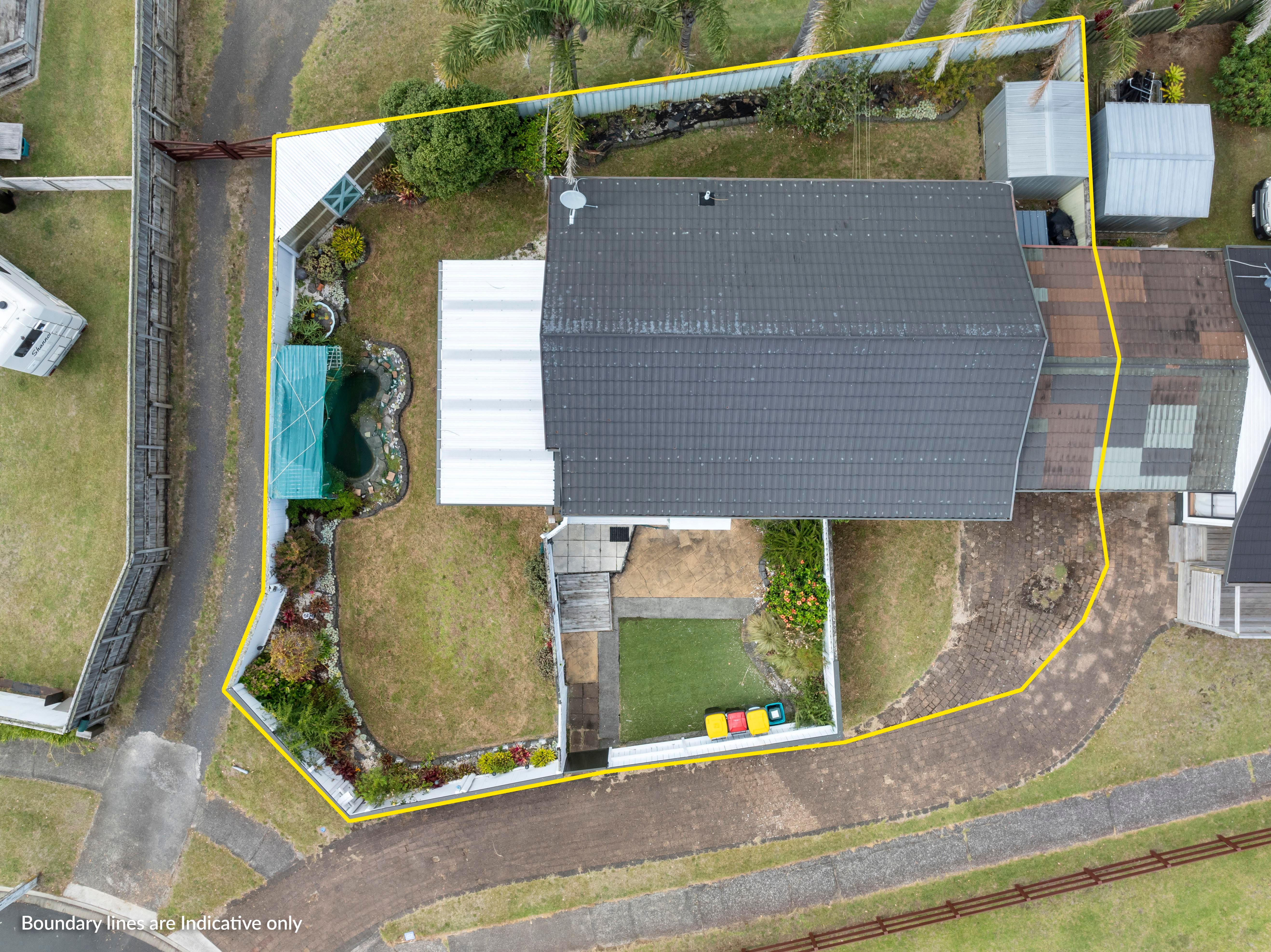 116A Mark Street, Whangamata, Thames Coromandel District
