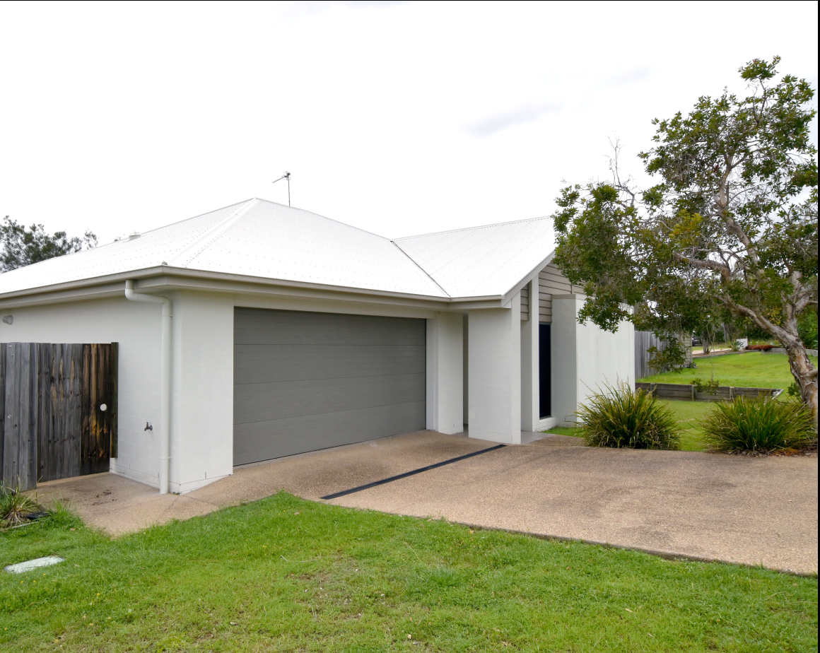 124 Emmadale Drive, New Auckland, QLD 4680