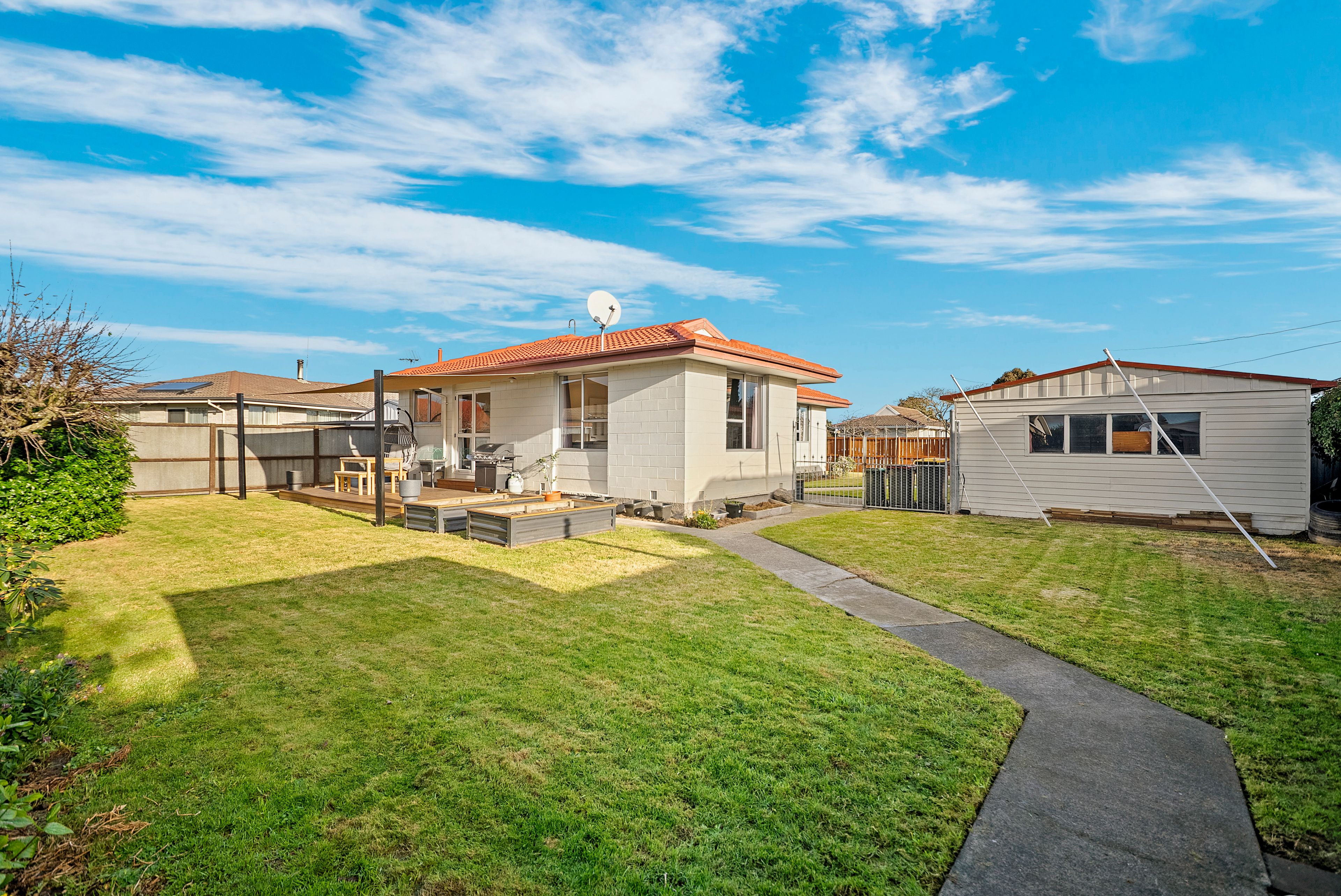42 Trevor Street, Hornby, Christchurch City