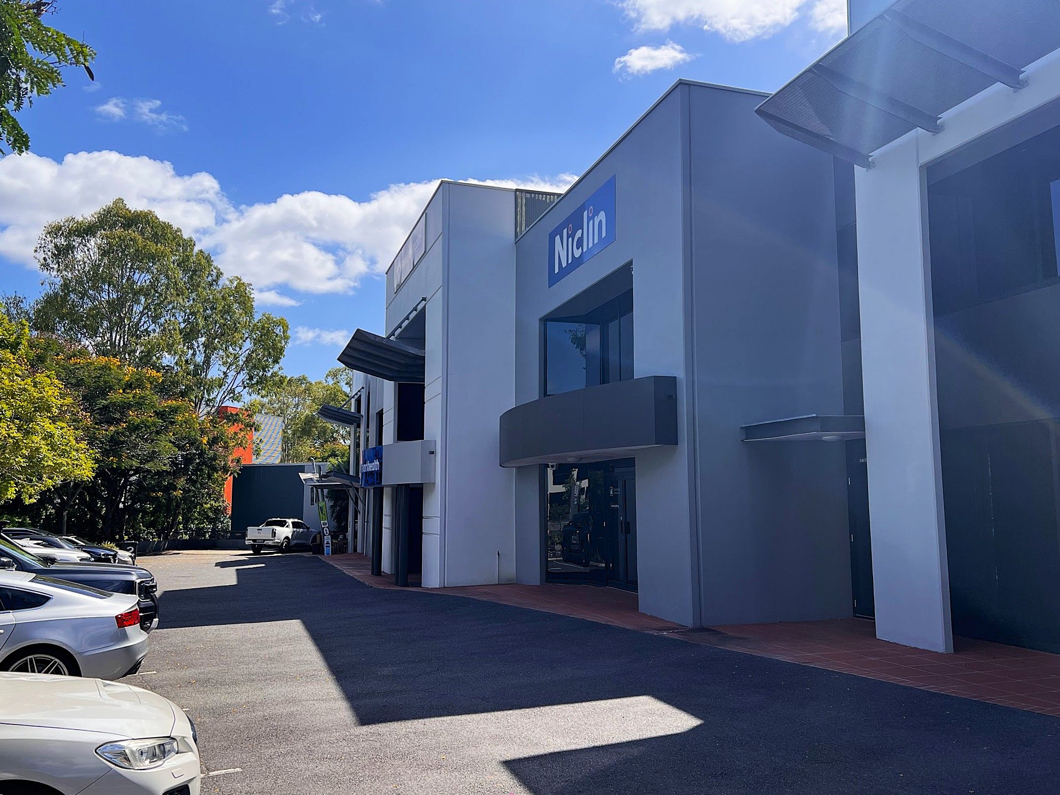 5B/57 Miller Street, Murarrie, QLD 4172