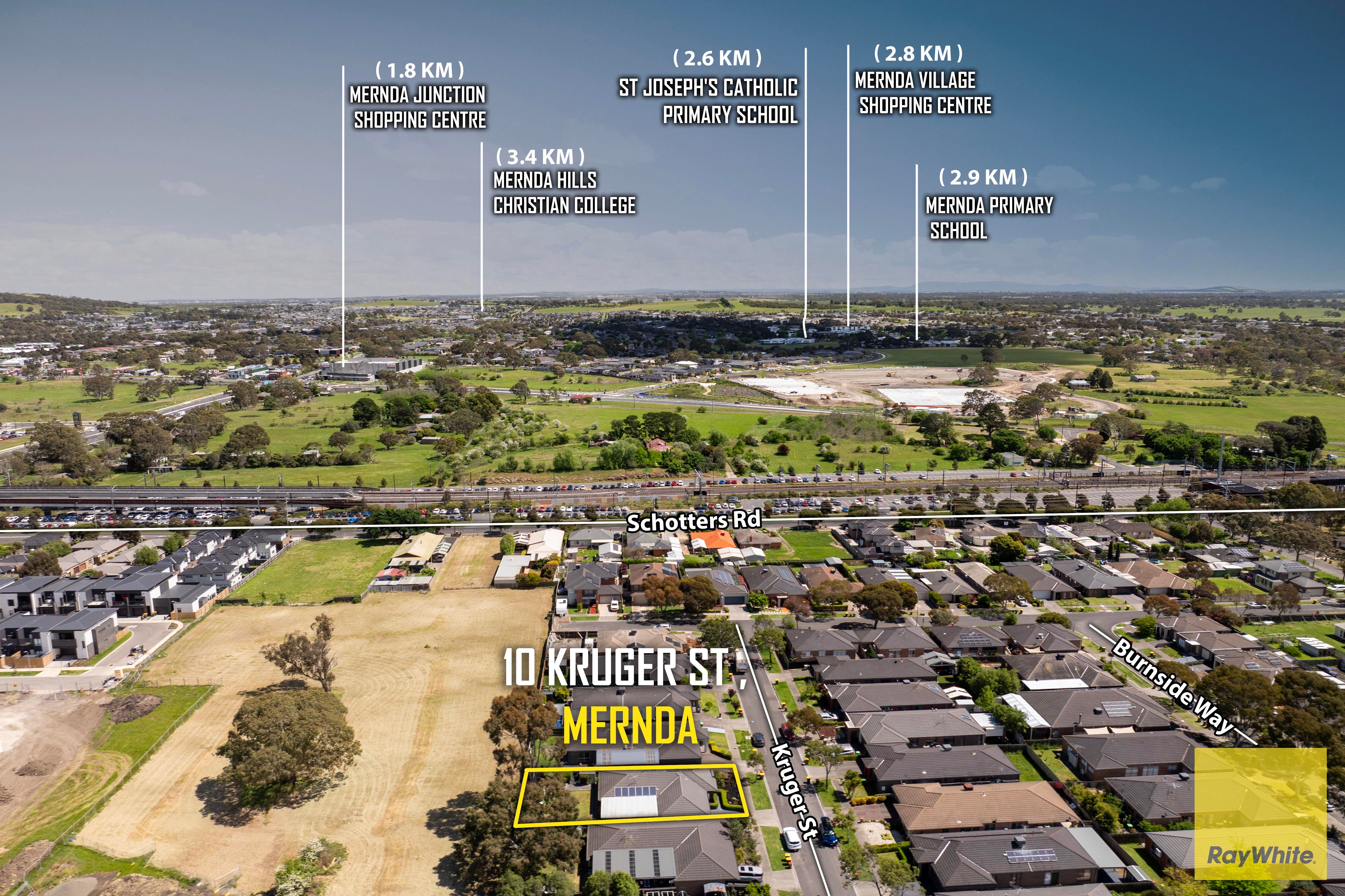10 Kruger Street — photo 17 of 19