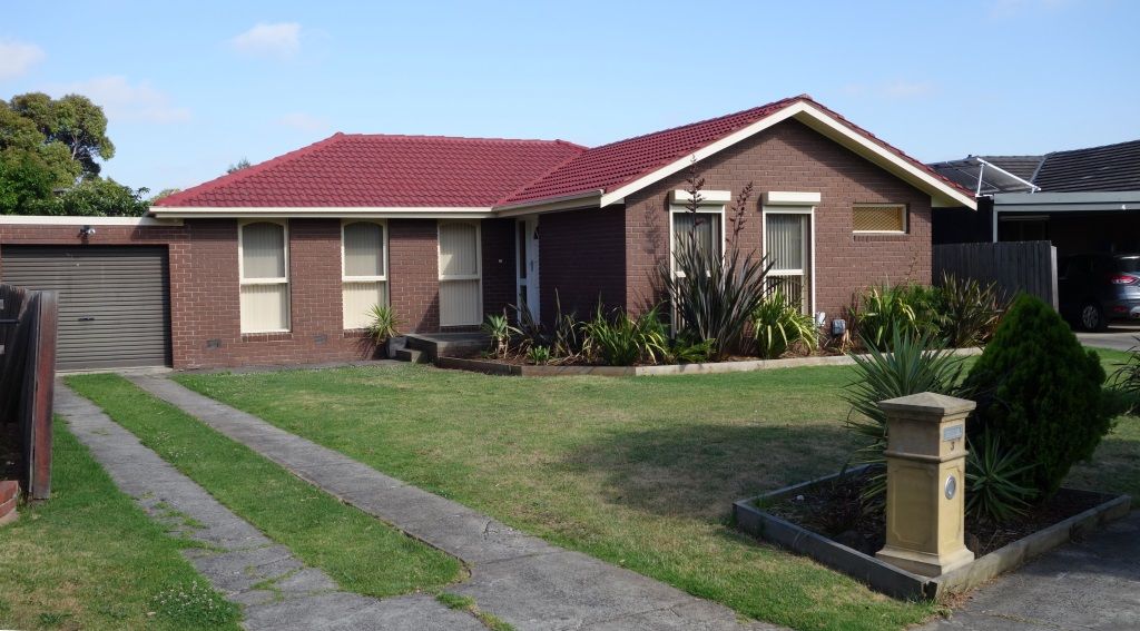 3 Eaglet Court, Mill Park, VIC 3082