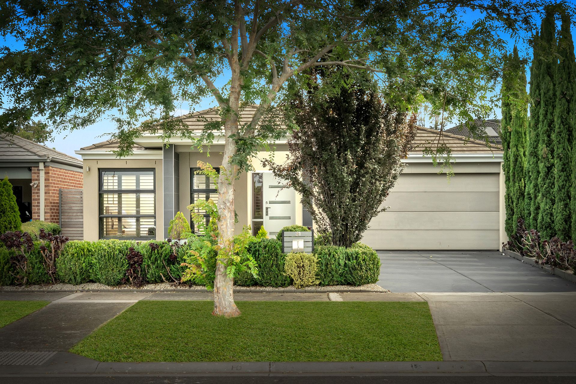 31 Albida Parade, Lyndhurst VIC 3975