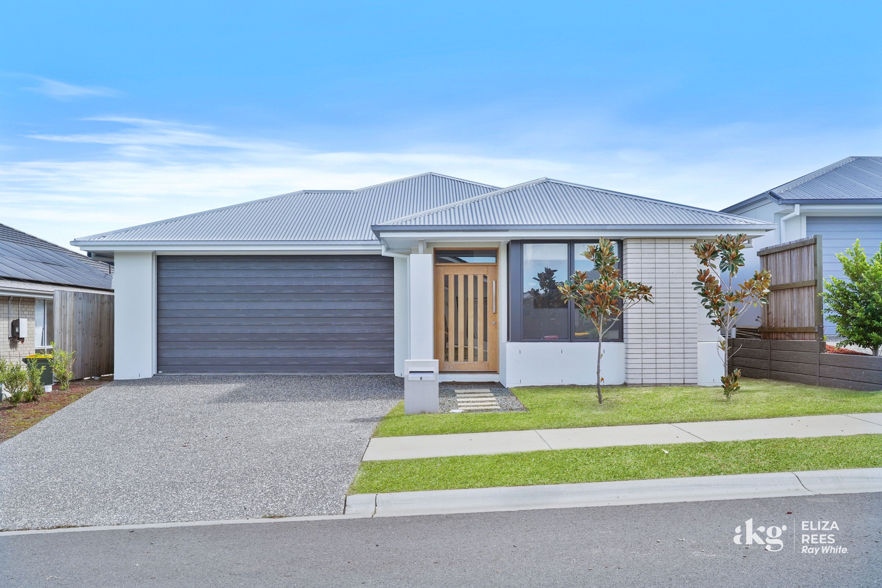 6 Marigold Road, Greenbank, QLD 4124