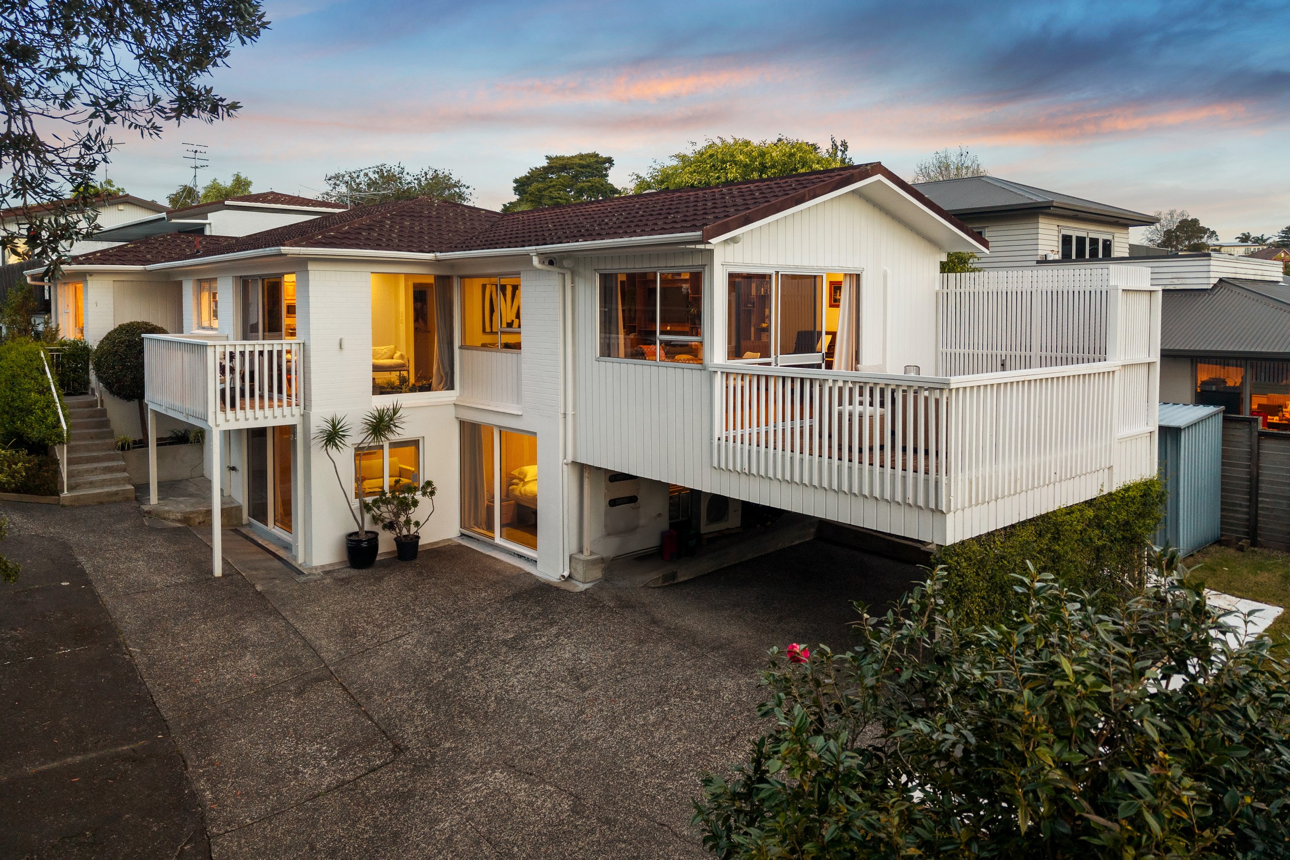 1/40 Vale Road, St Heliers, Auckland City