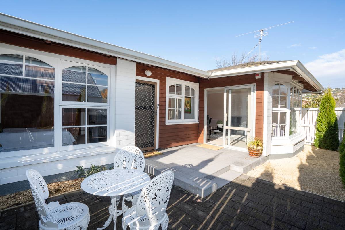 1a Thorrington Lane, Cashmere, Christchurch City Real Estate Ray