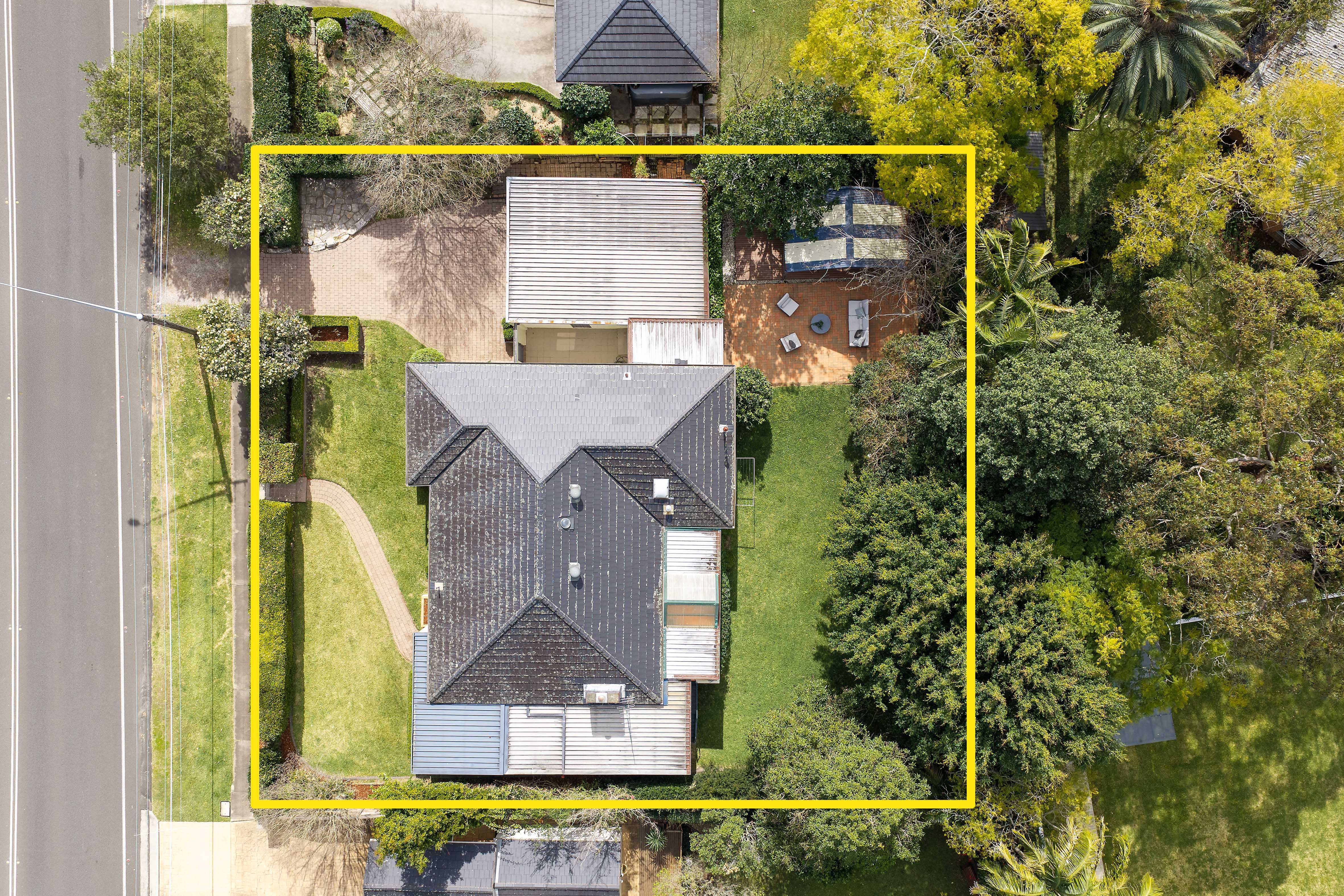 45 Lady Game Drive, Lindfield, NSW 2070