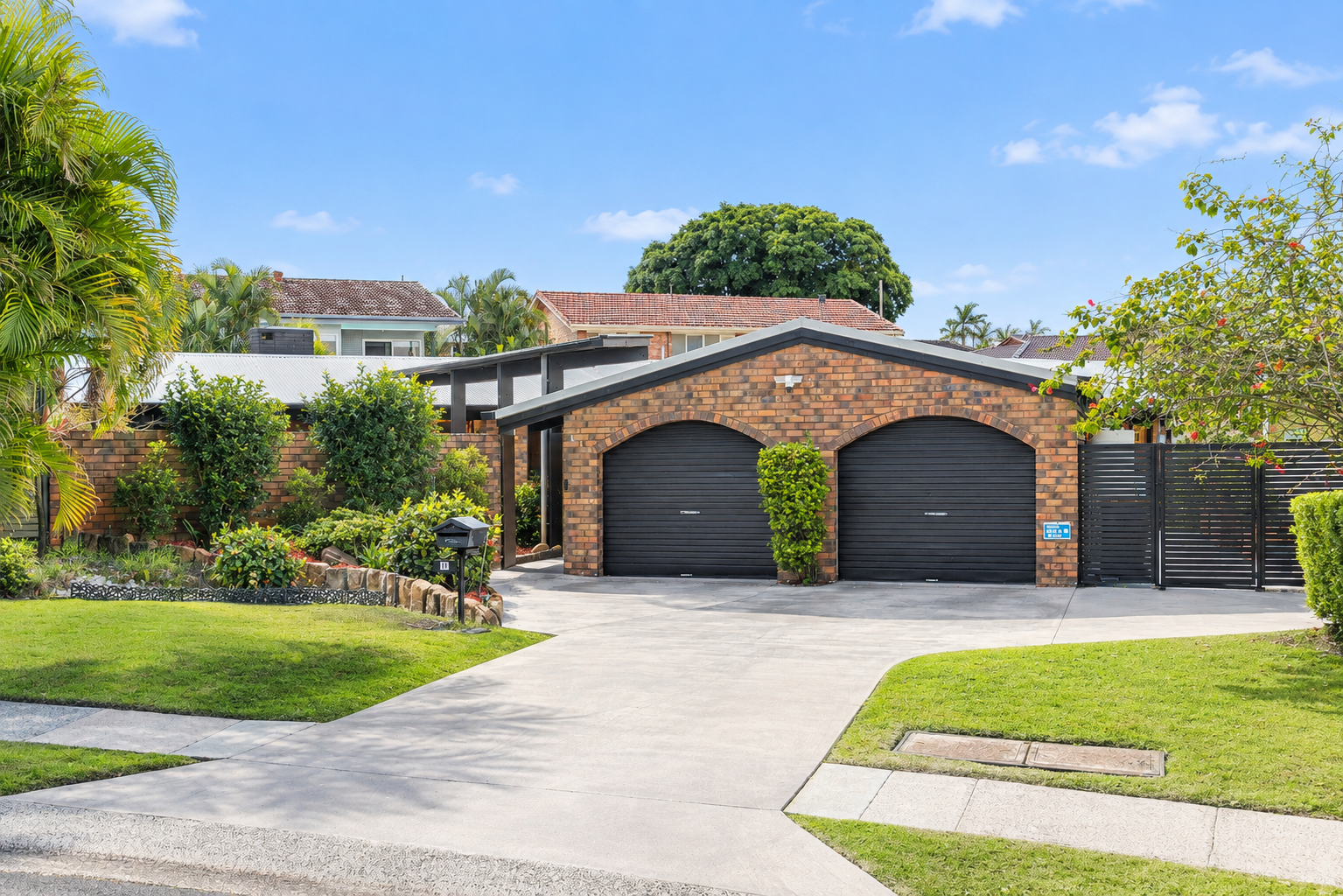 19 Cawarra Street, Carseldine, QLD 4034