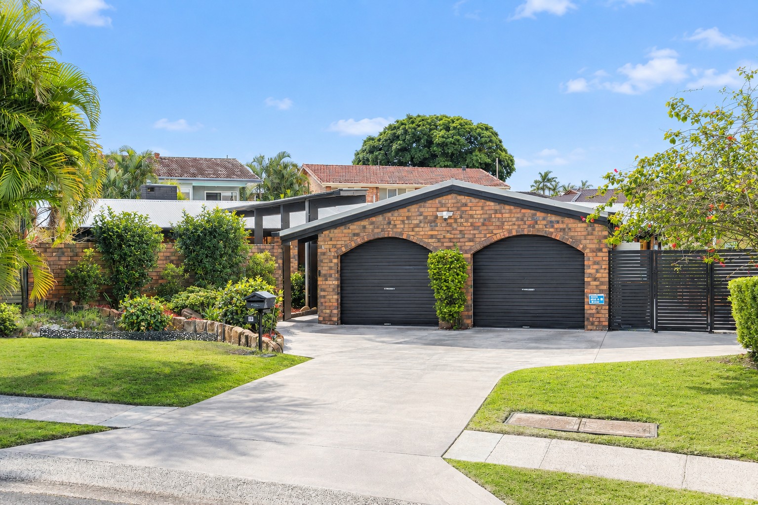19 Cawarra Street, Carseldine, QLD 4034