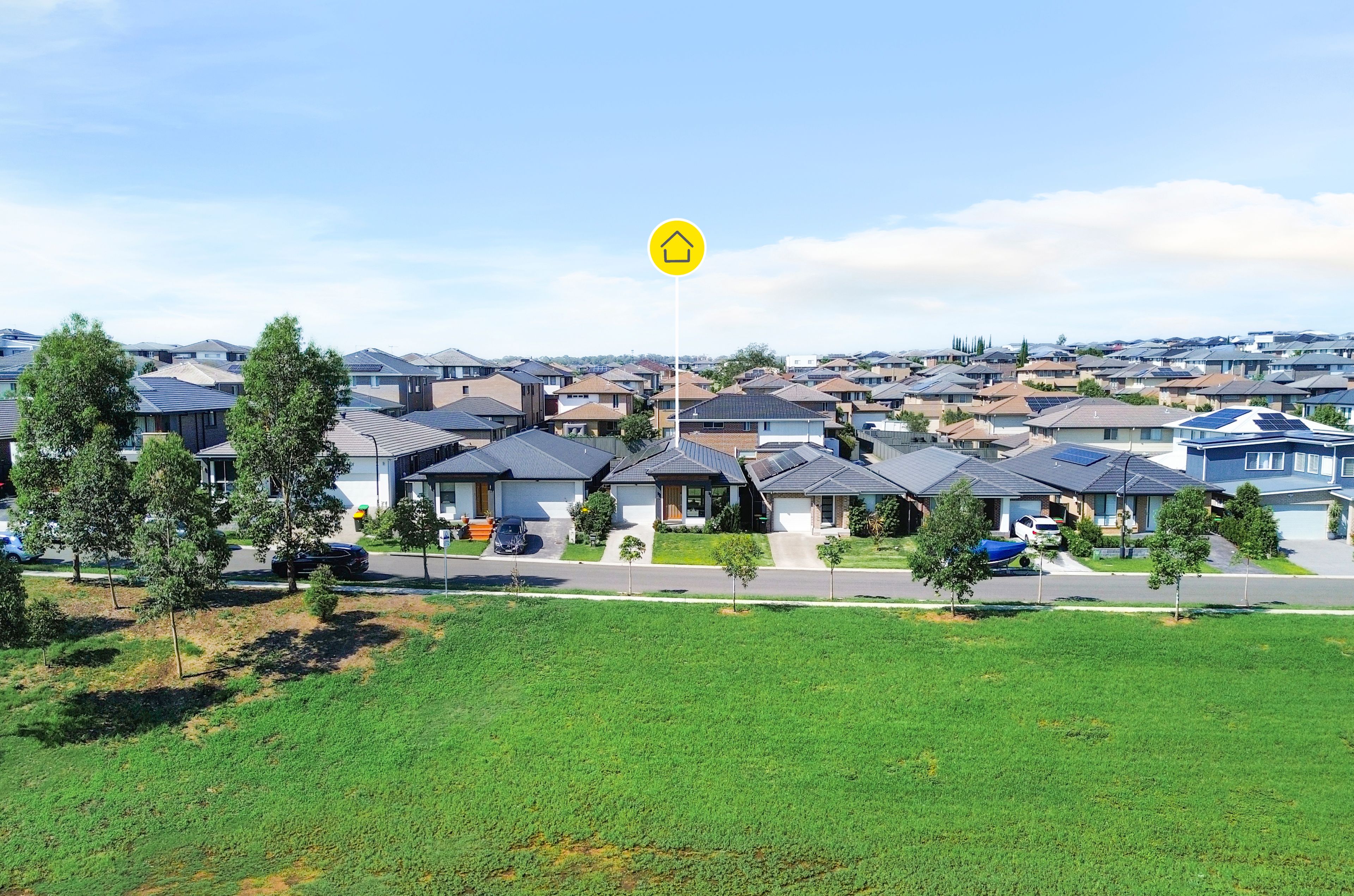 63 Brinsley Avenue (Tallawong), Schofields, NSW 2762