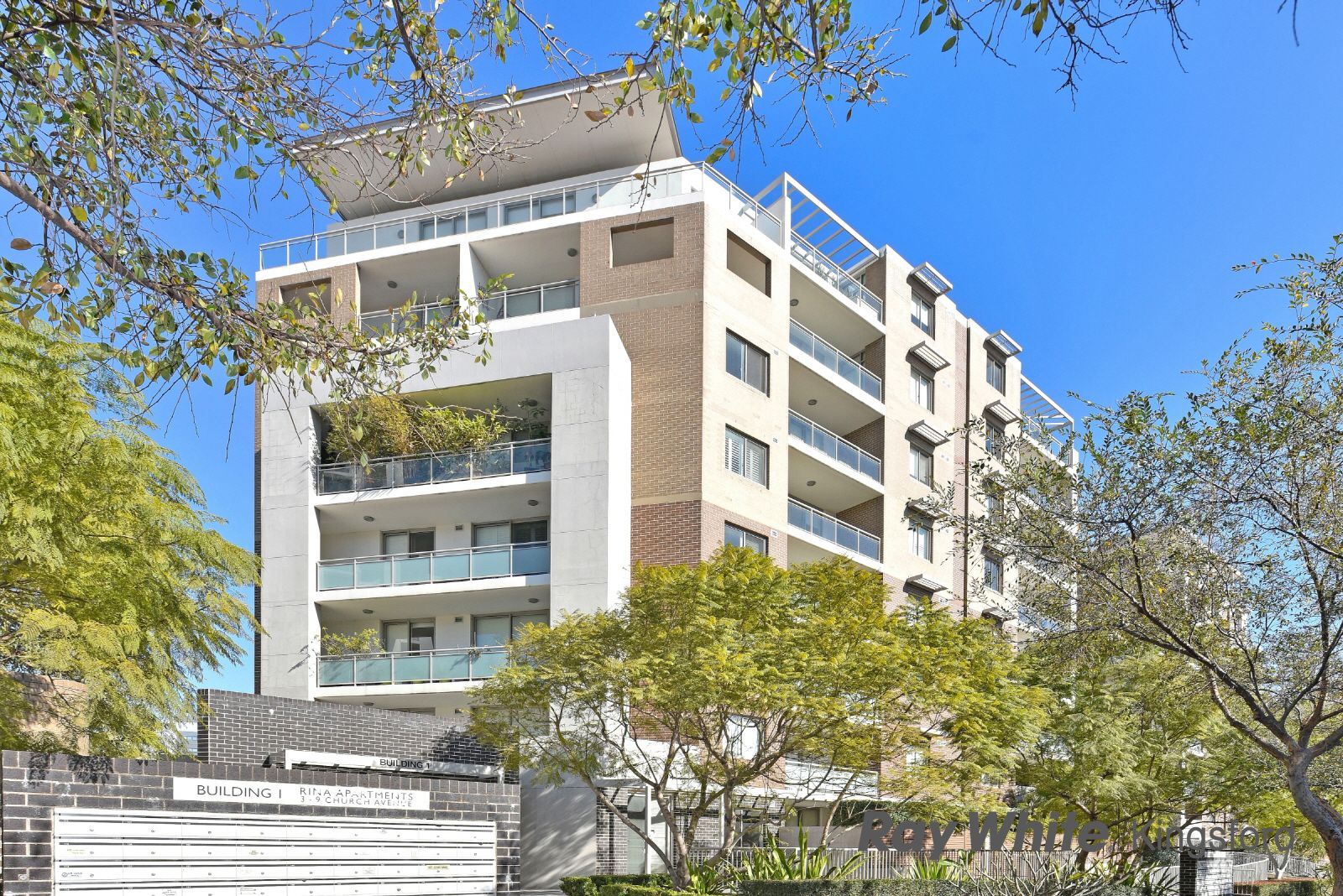 3-9 Church Avenue, Mascot NSW 2020