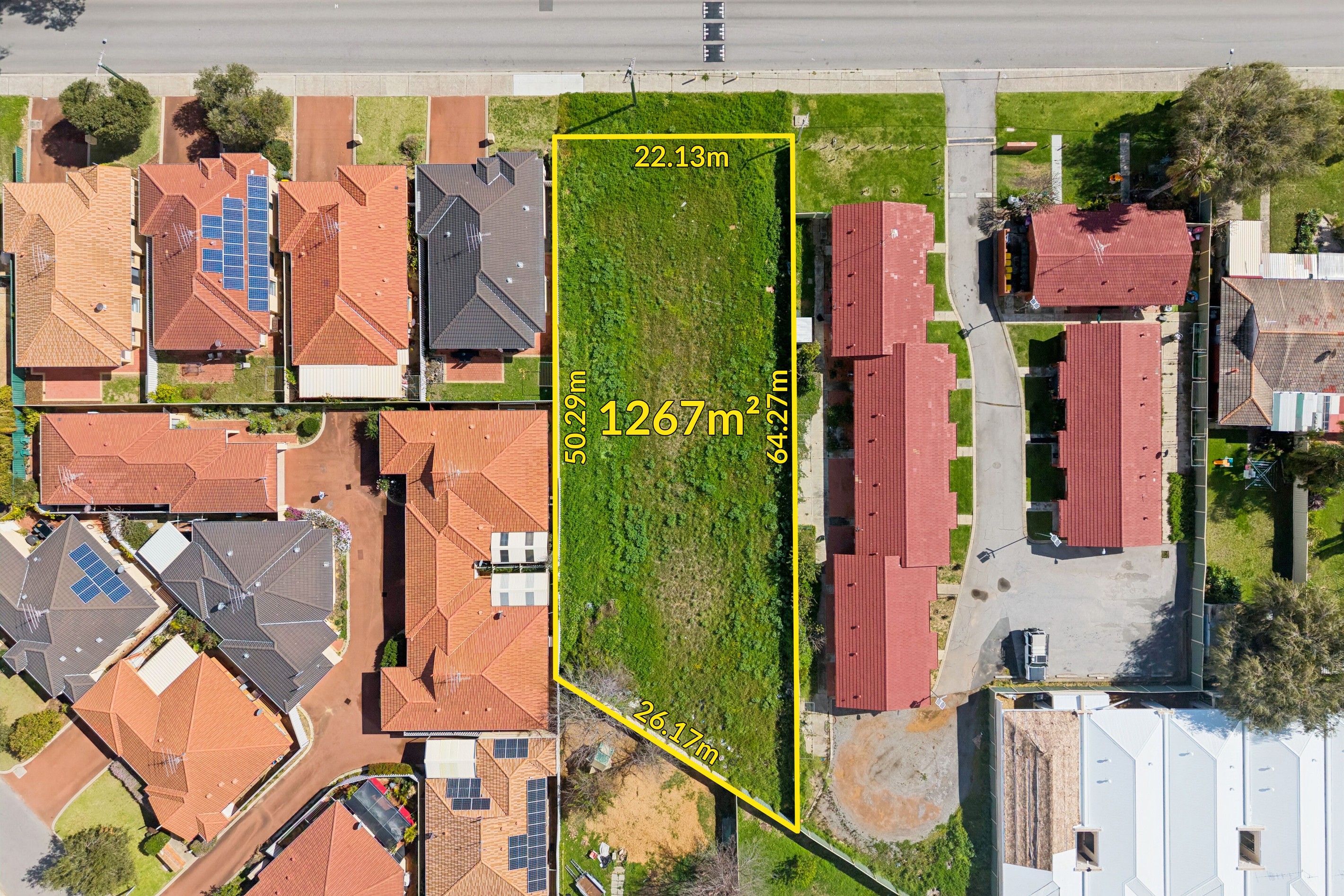 61 Rockford Street, Mandurah, WA 6210